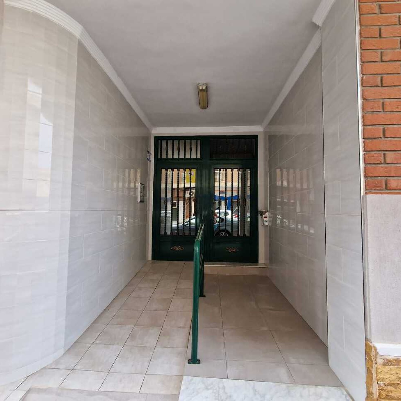 Appartement in Torrevieja-15