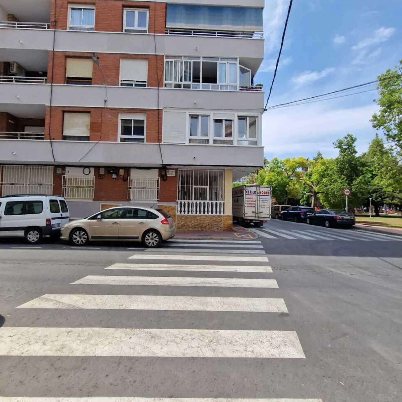 Appartement in Torrevieja-2