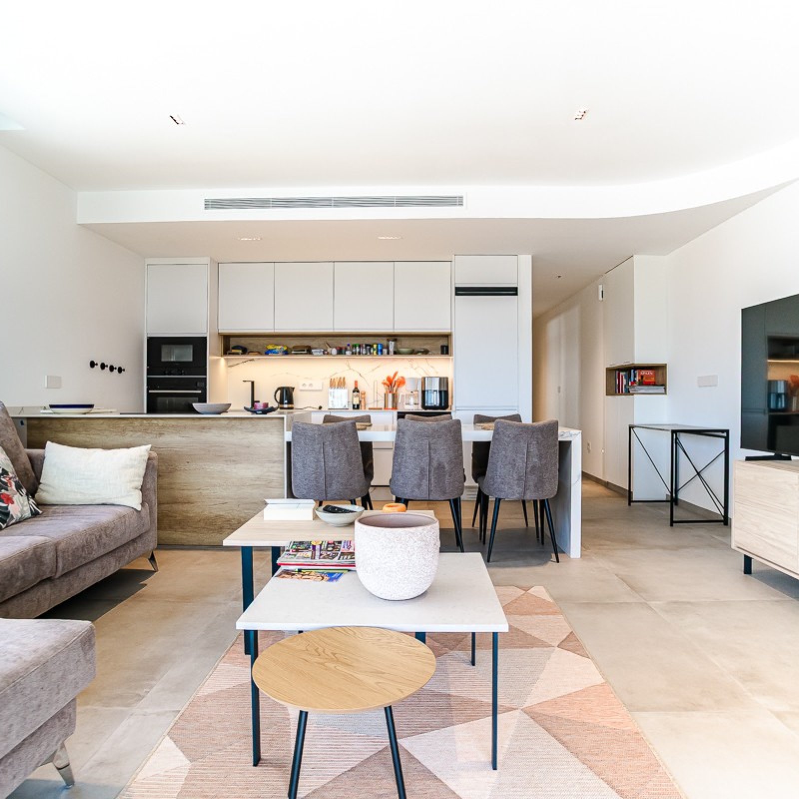 Appartement in Lo Pagan-10