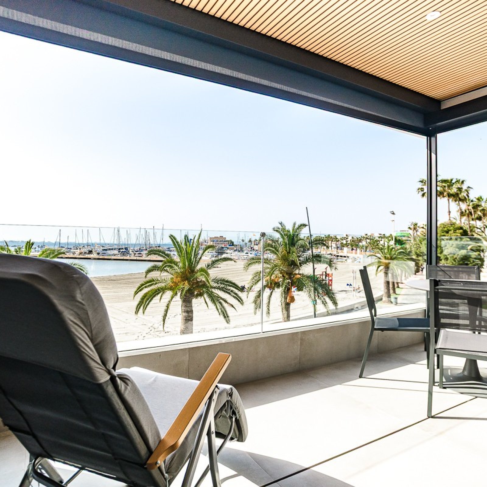 Appartement in Lo Pagan-2
