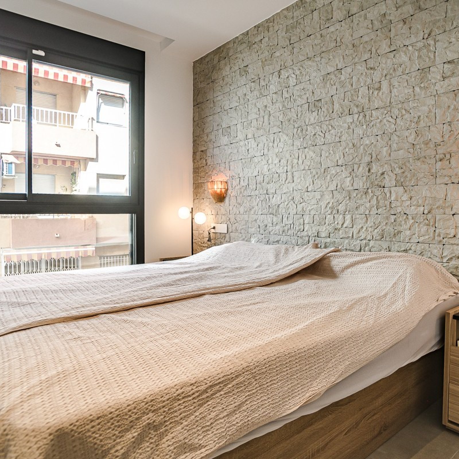 Appartement in Lo Pagan-12