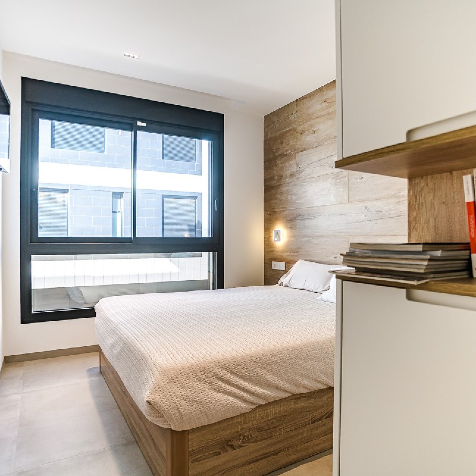 Appartement in Lo Pagan-19