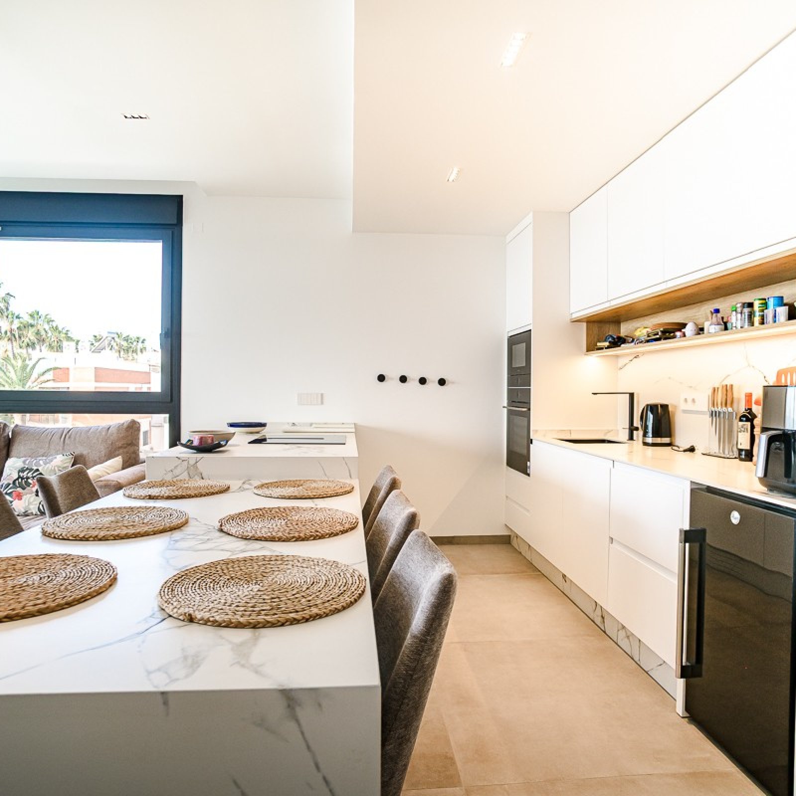 Appartement in Lo Pagan-4