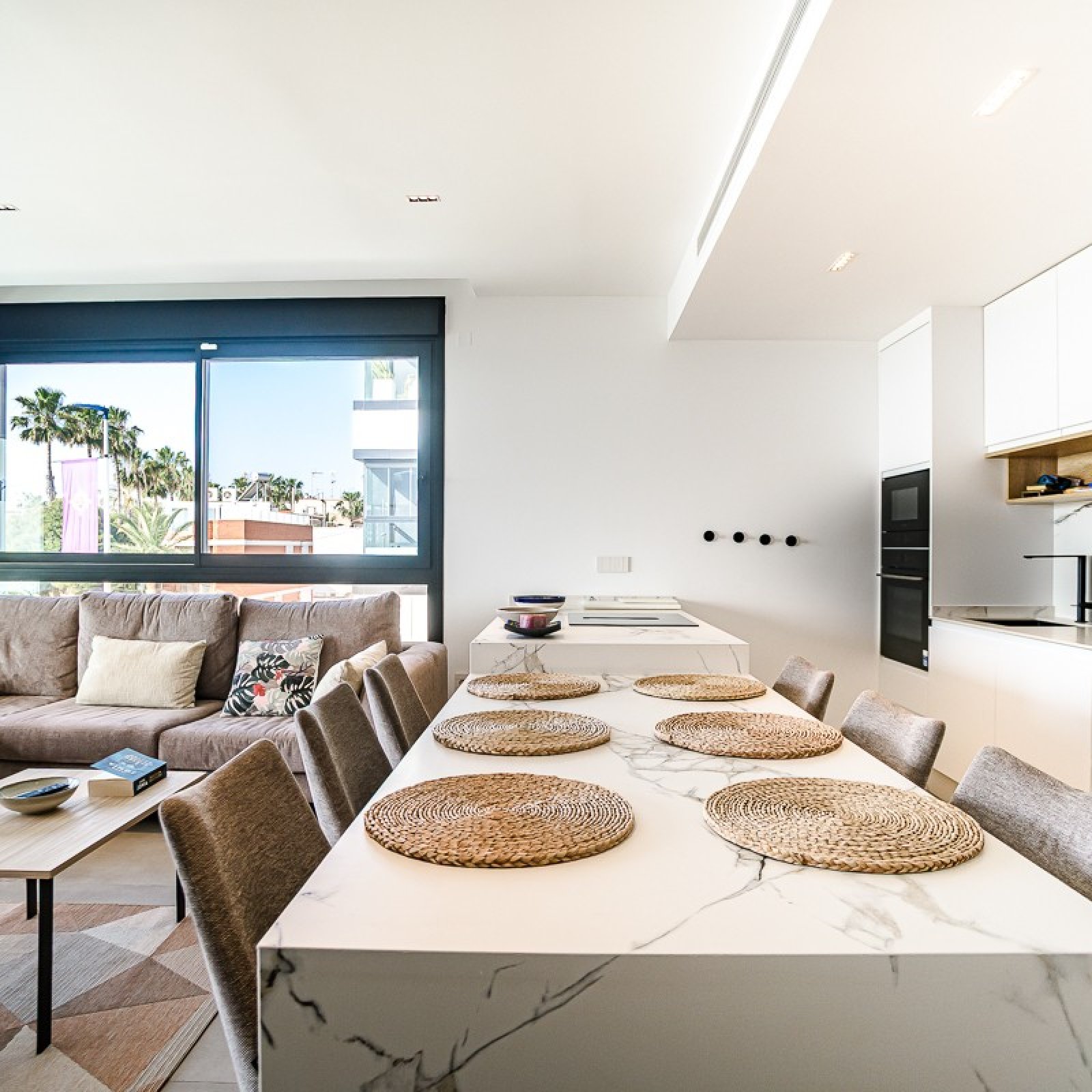 Appartement in Lo Pagan-5
