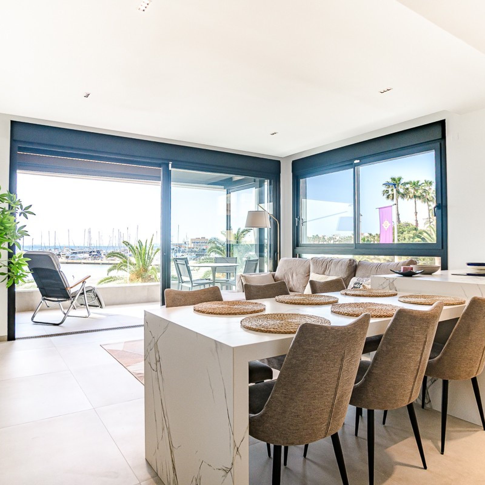 Appartement in Lo Pagan-9