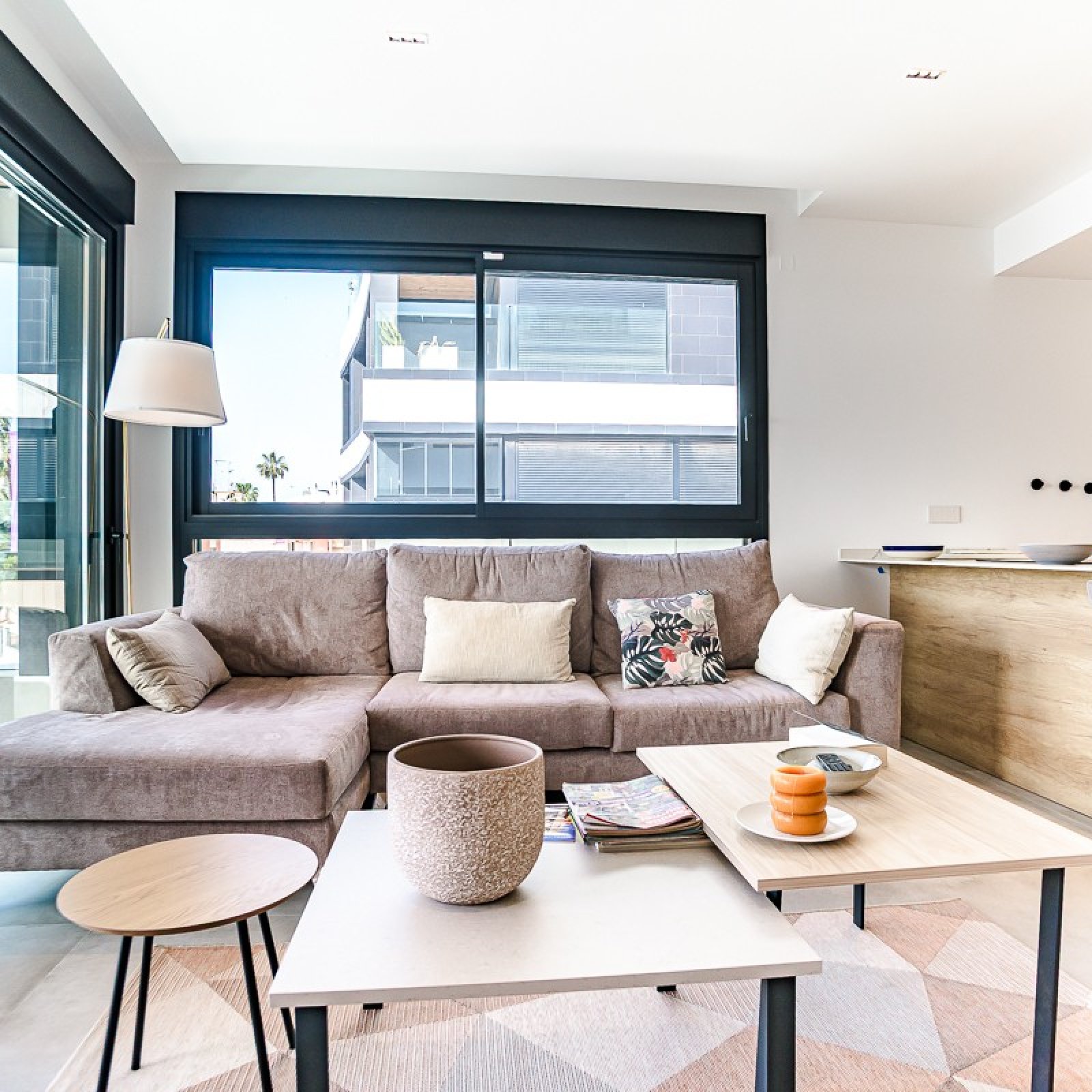 Appartement in Lo Pagan-6