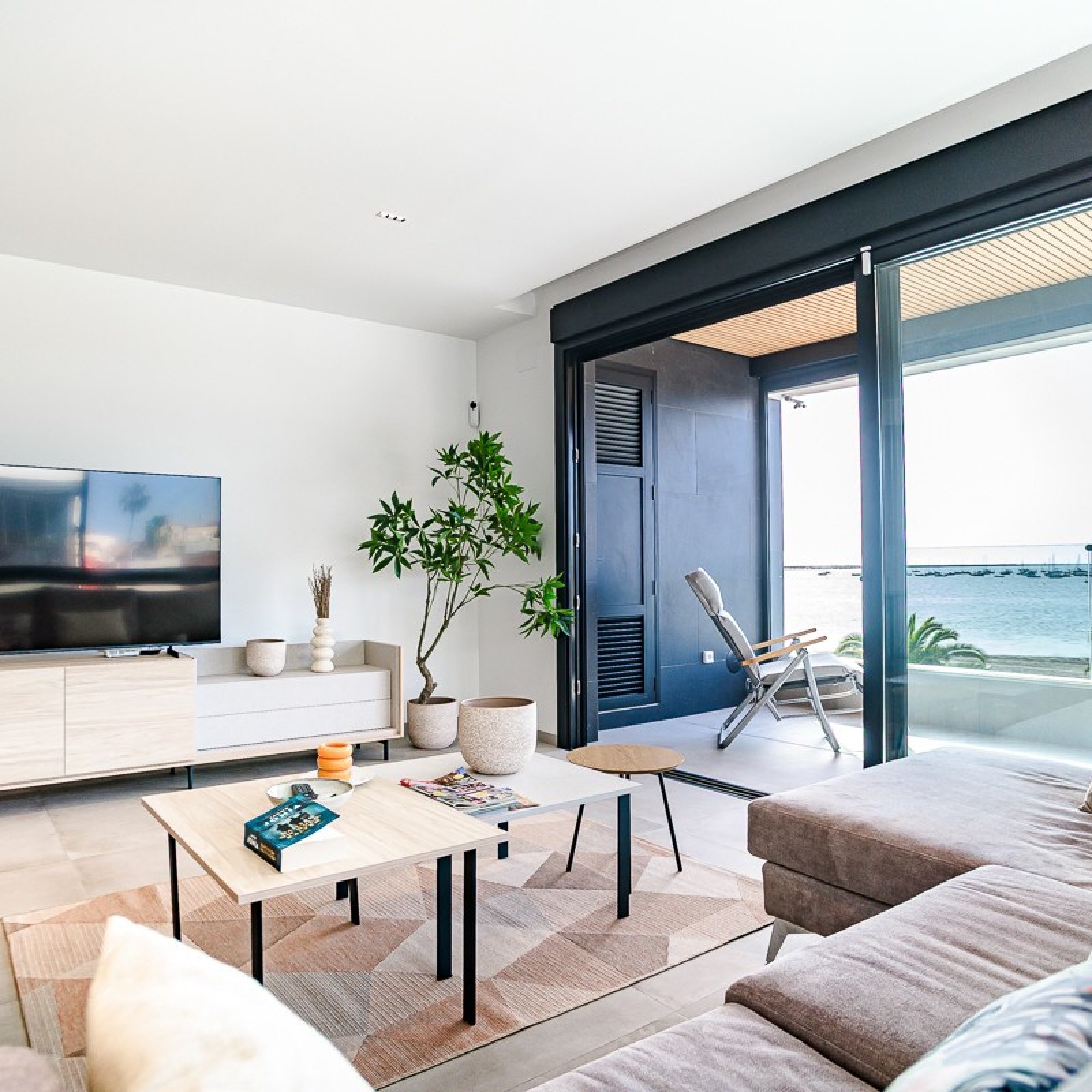 Appartement in Lo Pagan-8