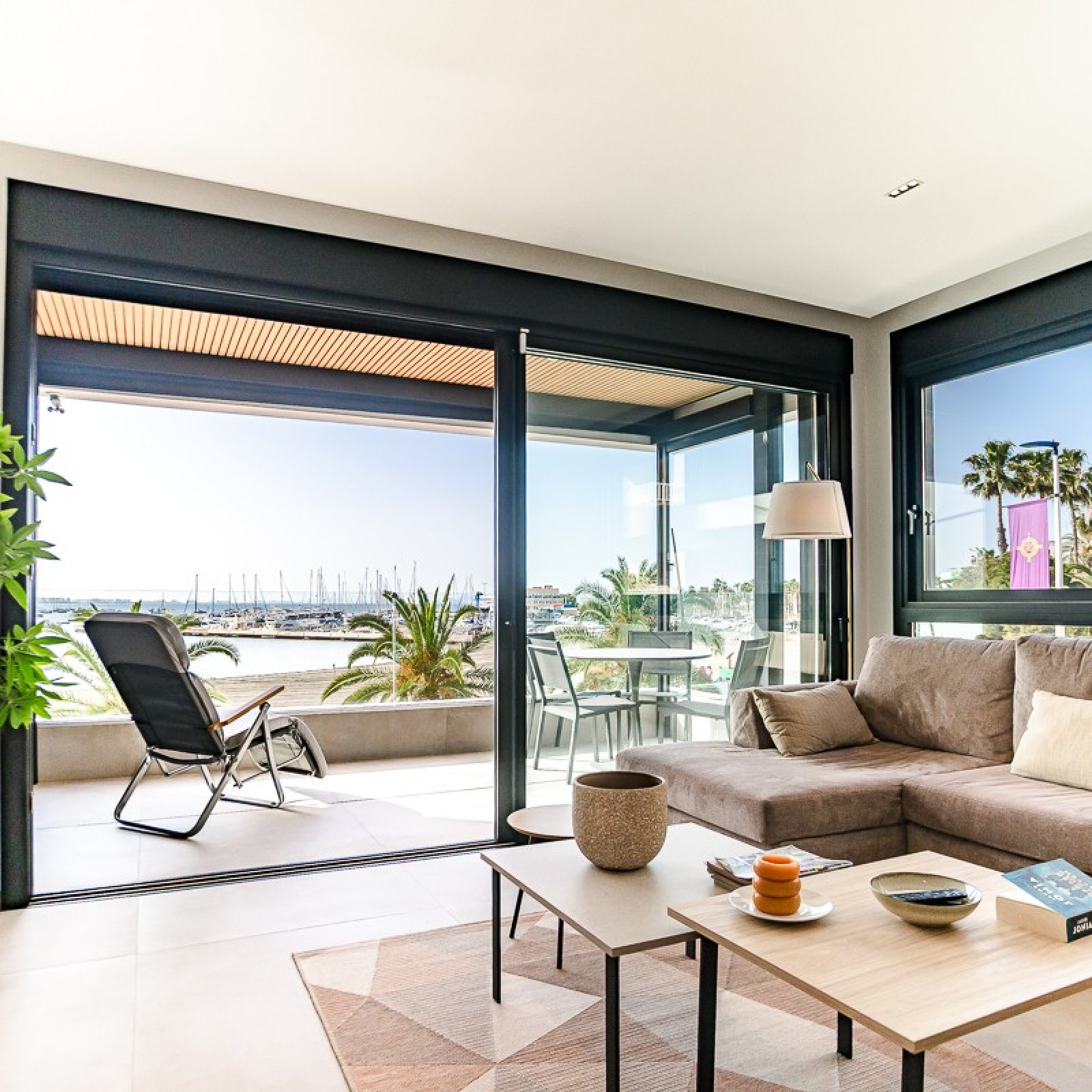 Appartement in Lo Pagan-1