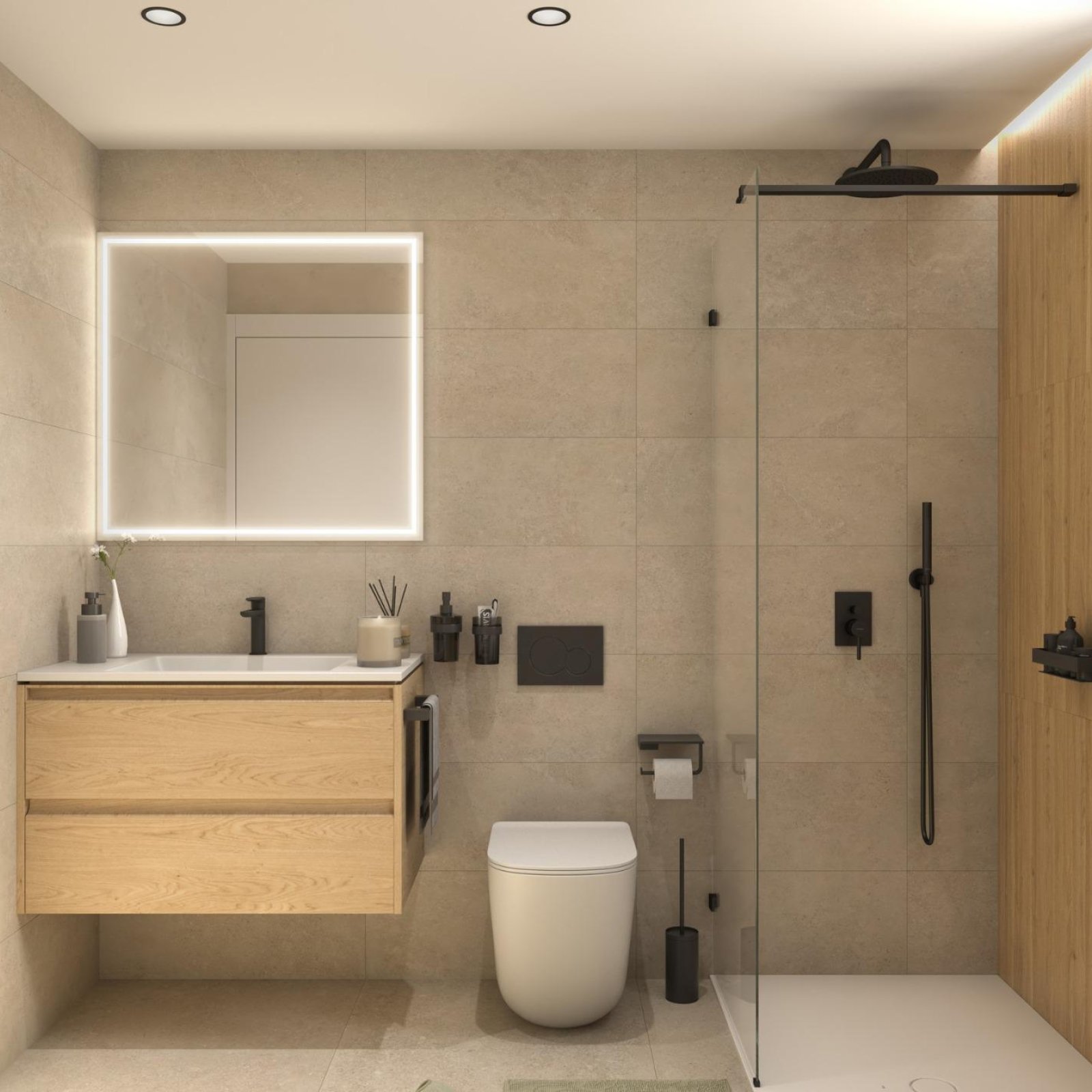 Nieuwbouwwoningen in Guardamar del Segura-7