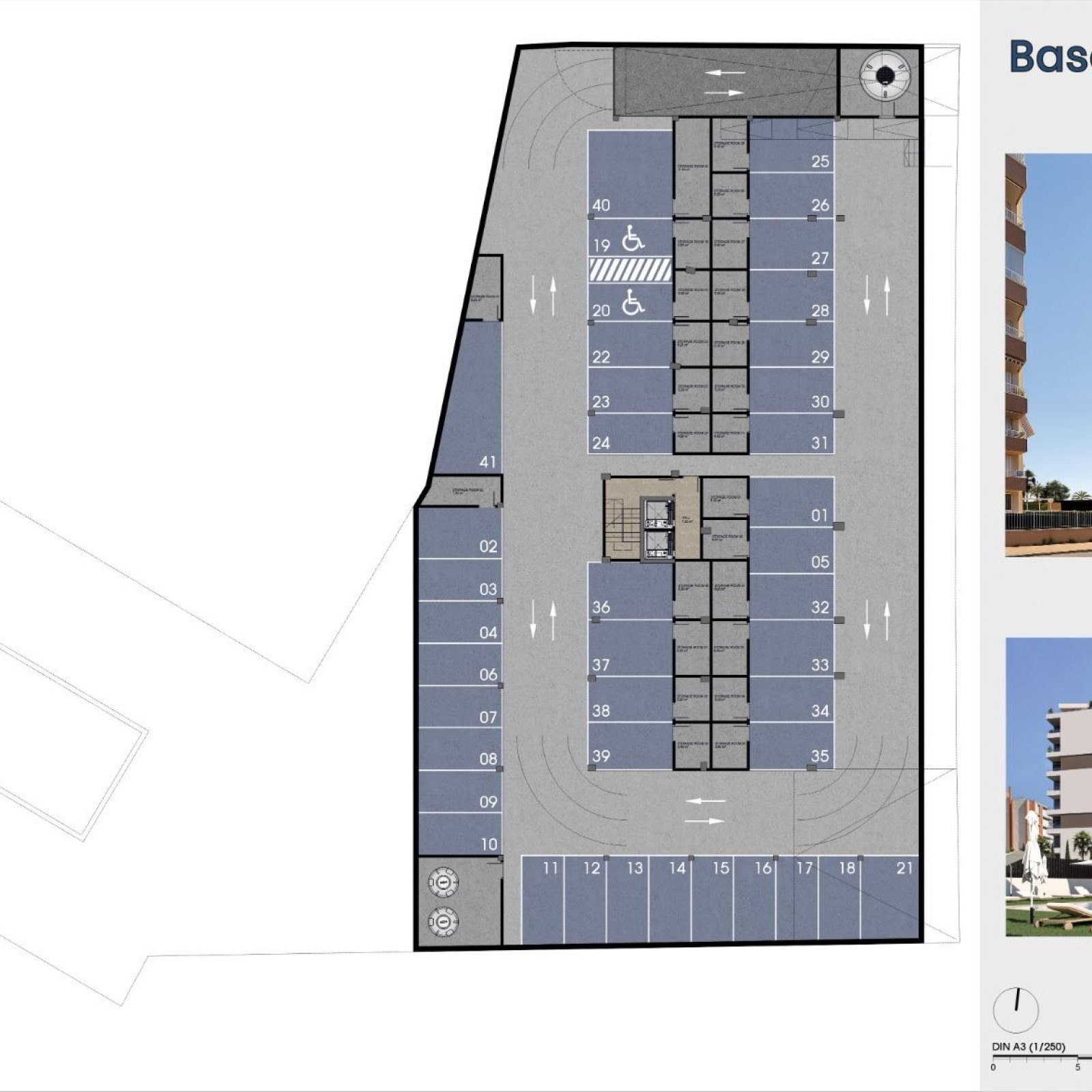 Nieuwbouwwoningen in Guardamar del Segura-10