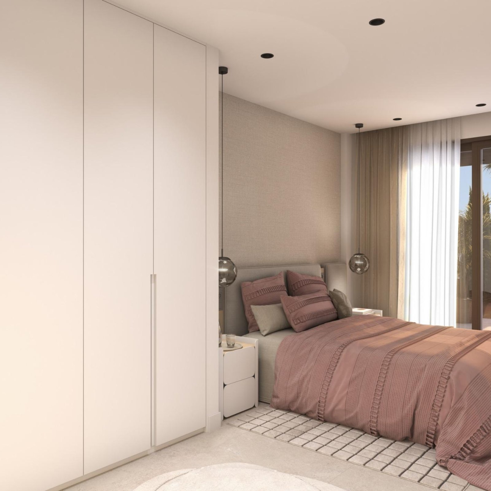 Nieuwbouwwoningen in Guardamar del Segura-6