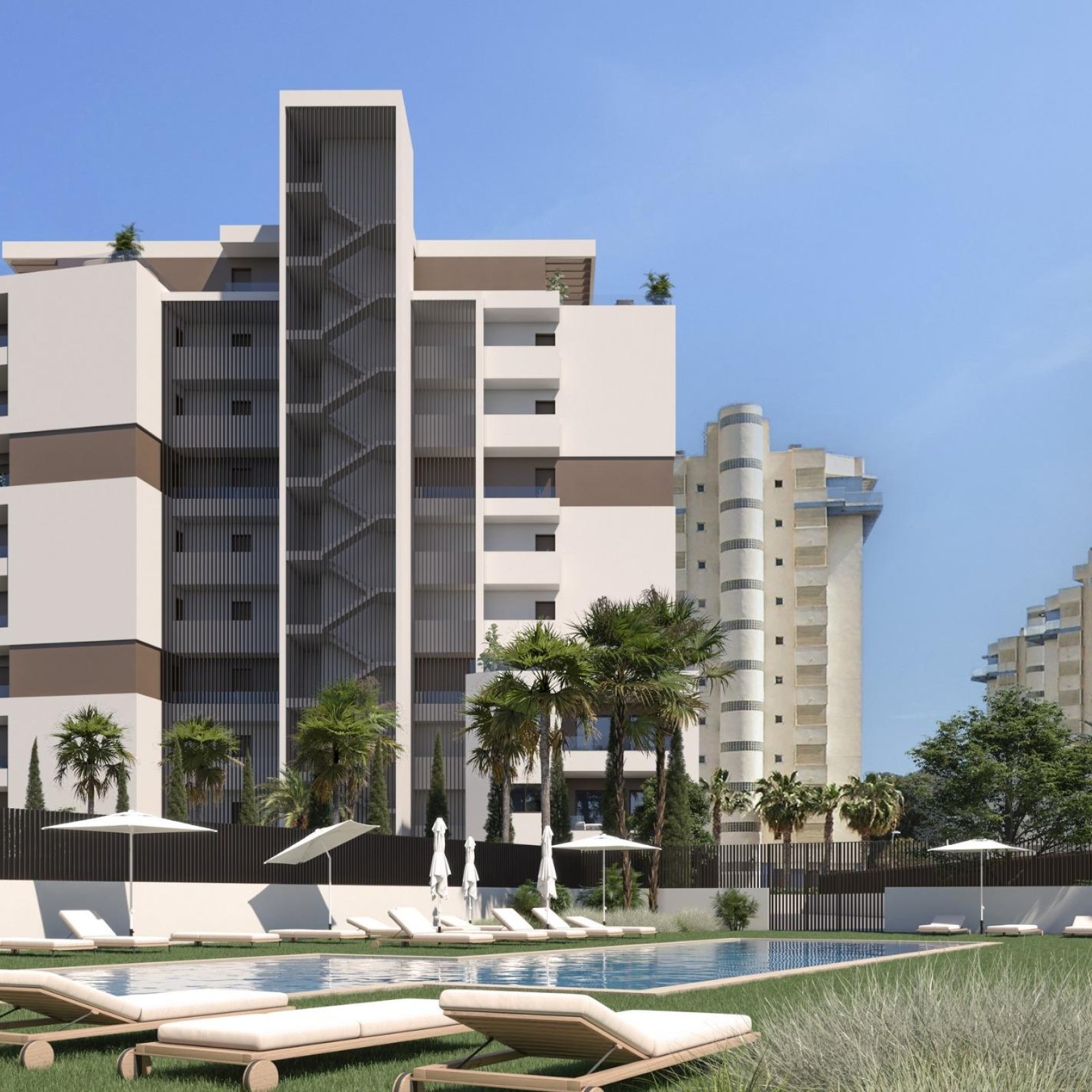 Nieuwbouwwoningen in Guardamar del Segura-1