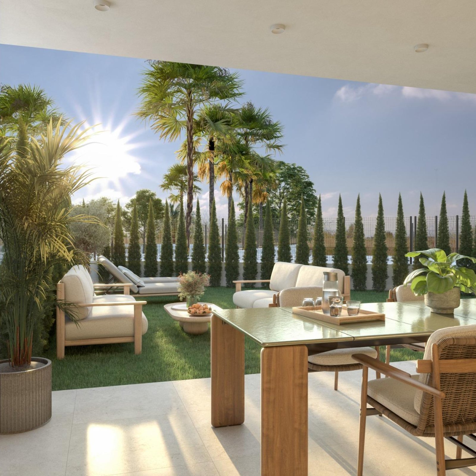 Nieuwbouwwoningen in Guardamar del Segura-3