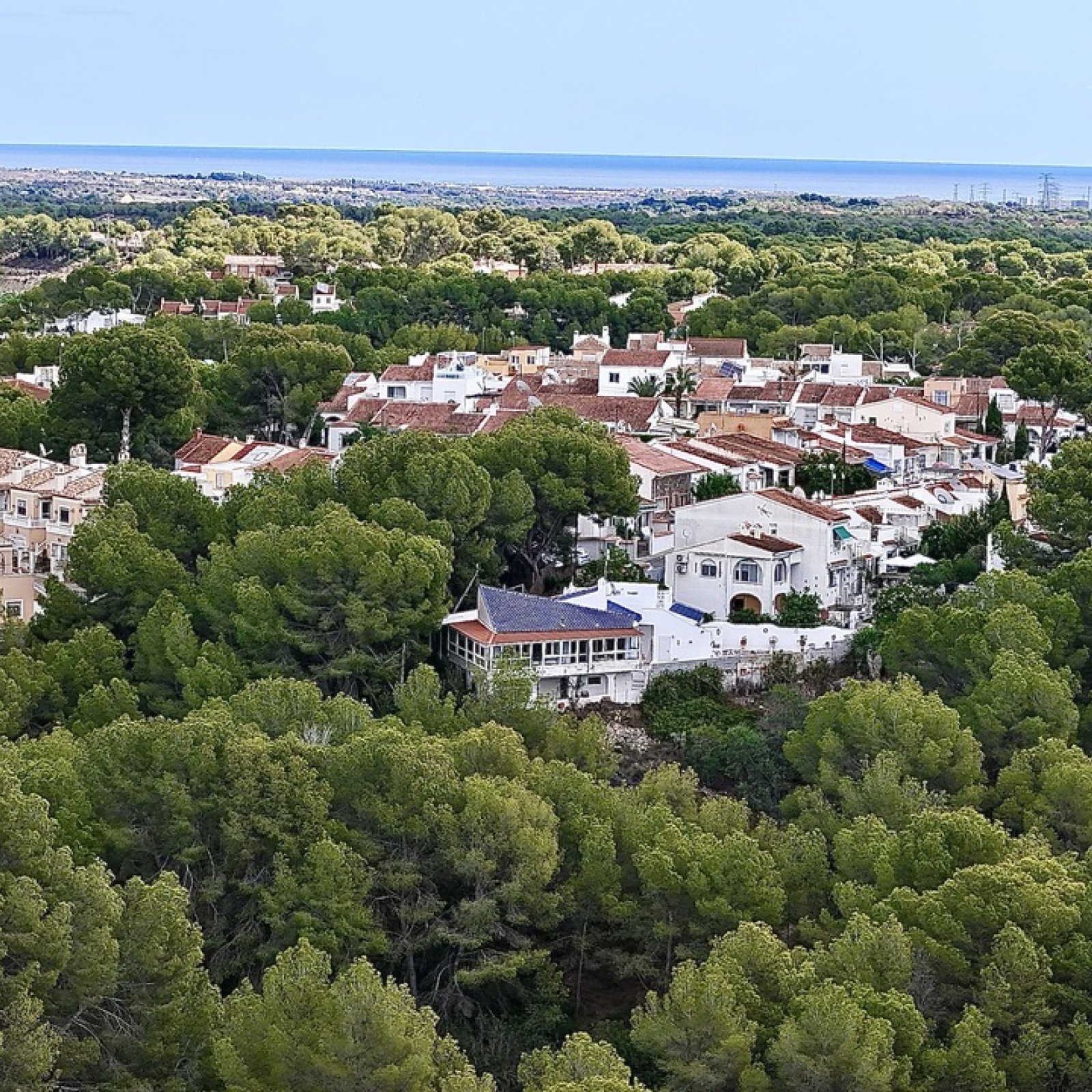  in Pinar de Campoverde-2