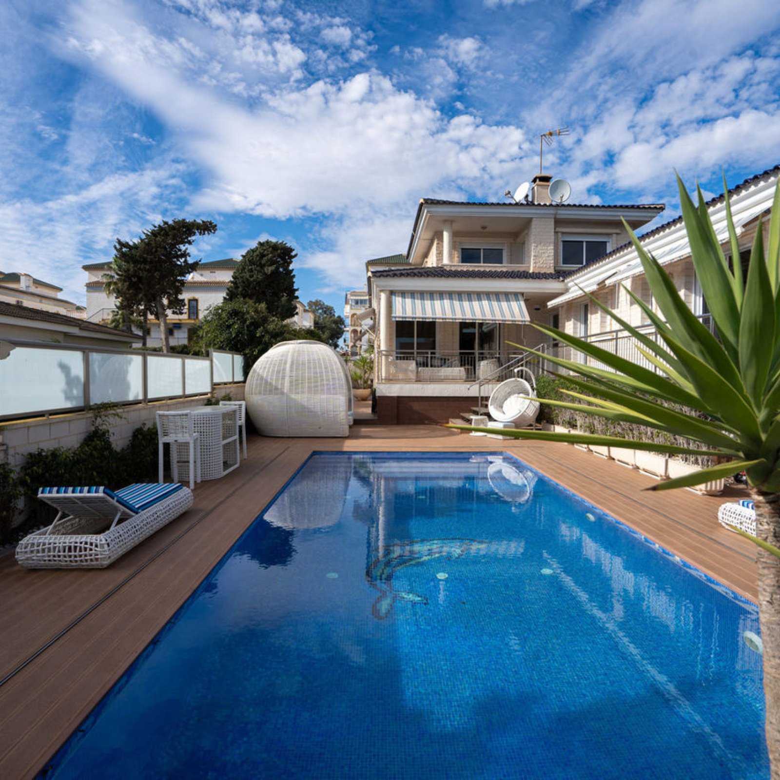  in La Mata-22