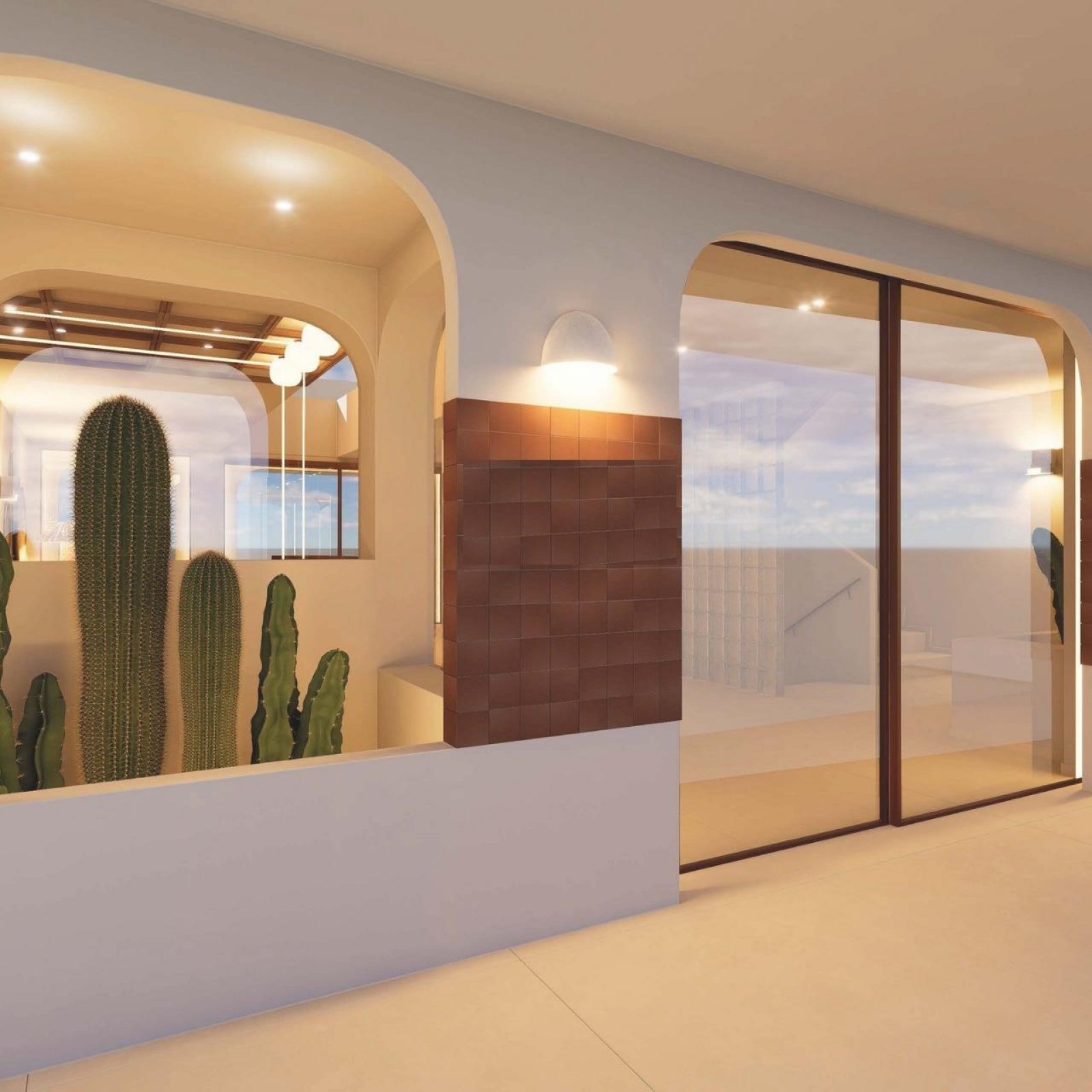 Nieuwbouwappartementen met toeristenvergunning op 300 m van het strand in Torrevieja-7