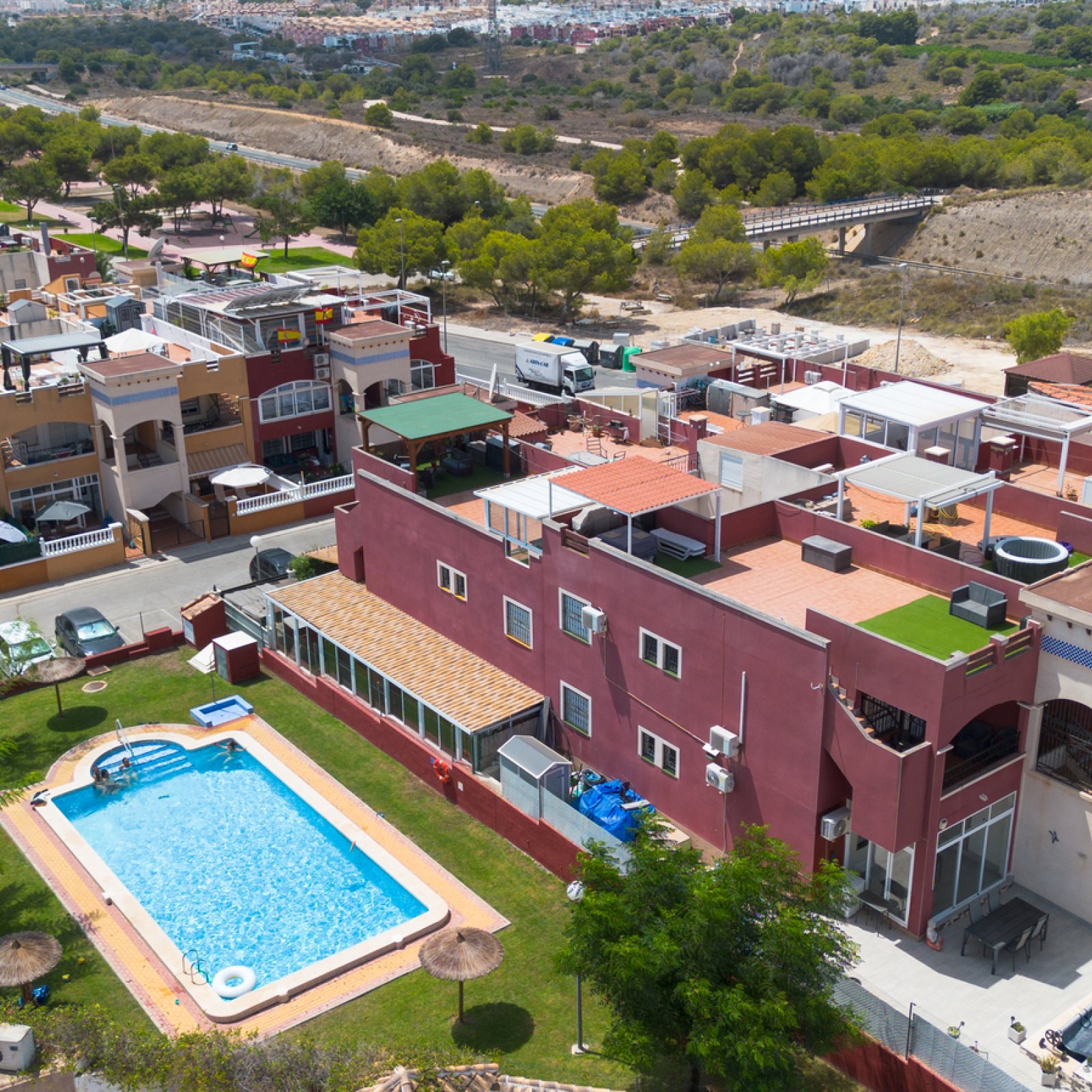  in Orihuela Costa-25