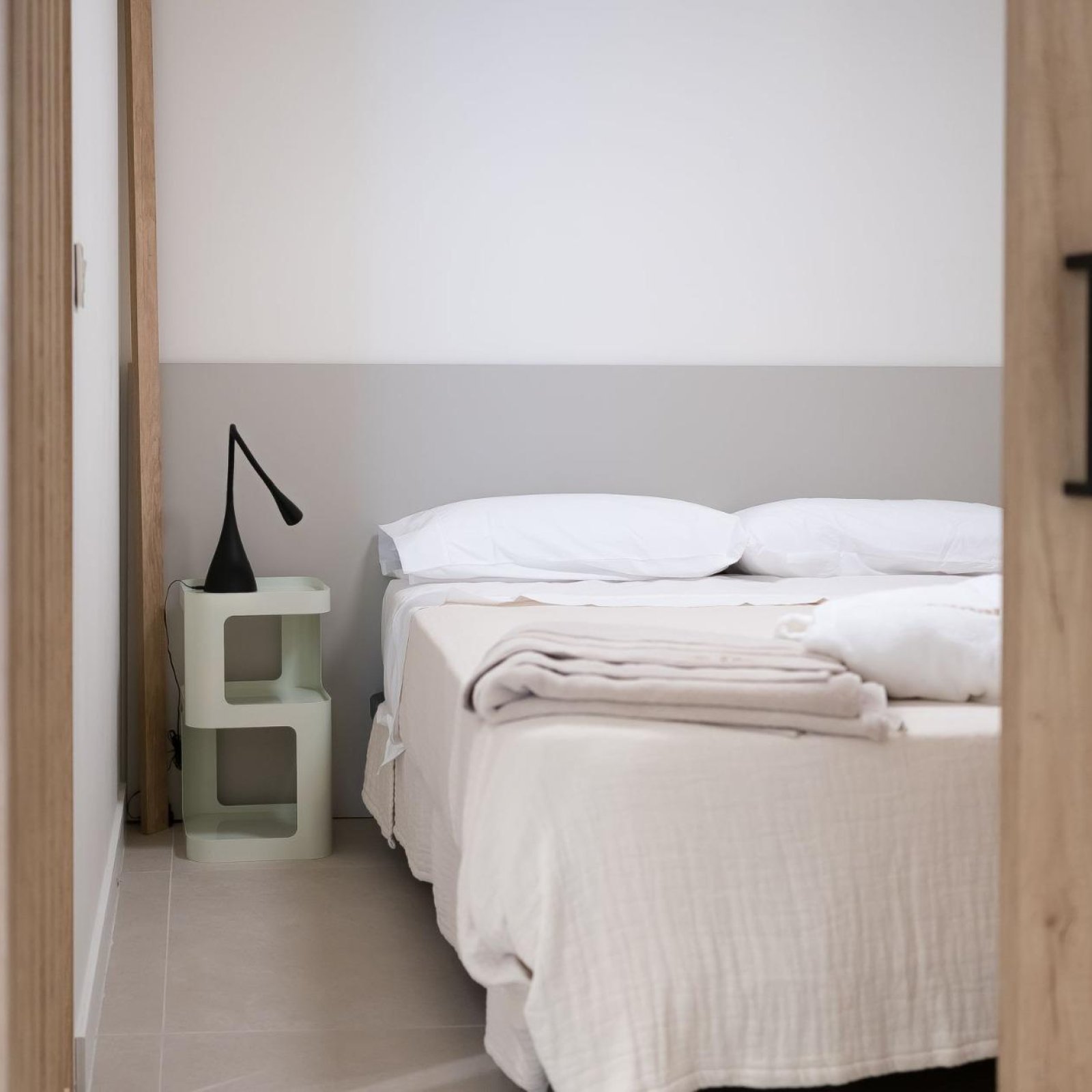 Nieuwbouwwoningen op de begane grond op 300 meter van de zee in Santiago de la Ribera, Murcia-19