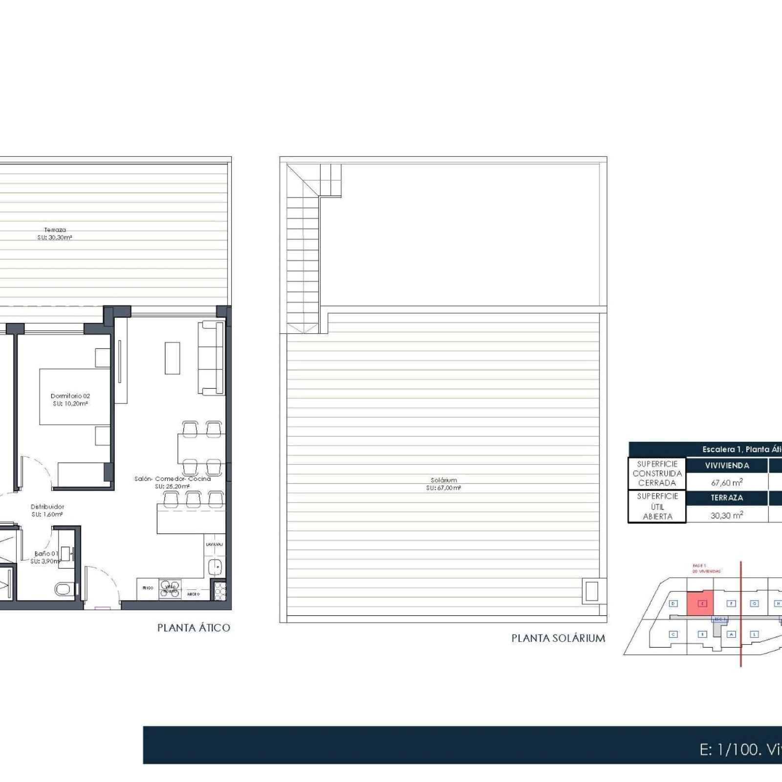 Nieuwbouwwoningen met zwembad en fitnessruimte in Formentera del Segura, Costa Blanca-11