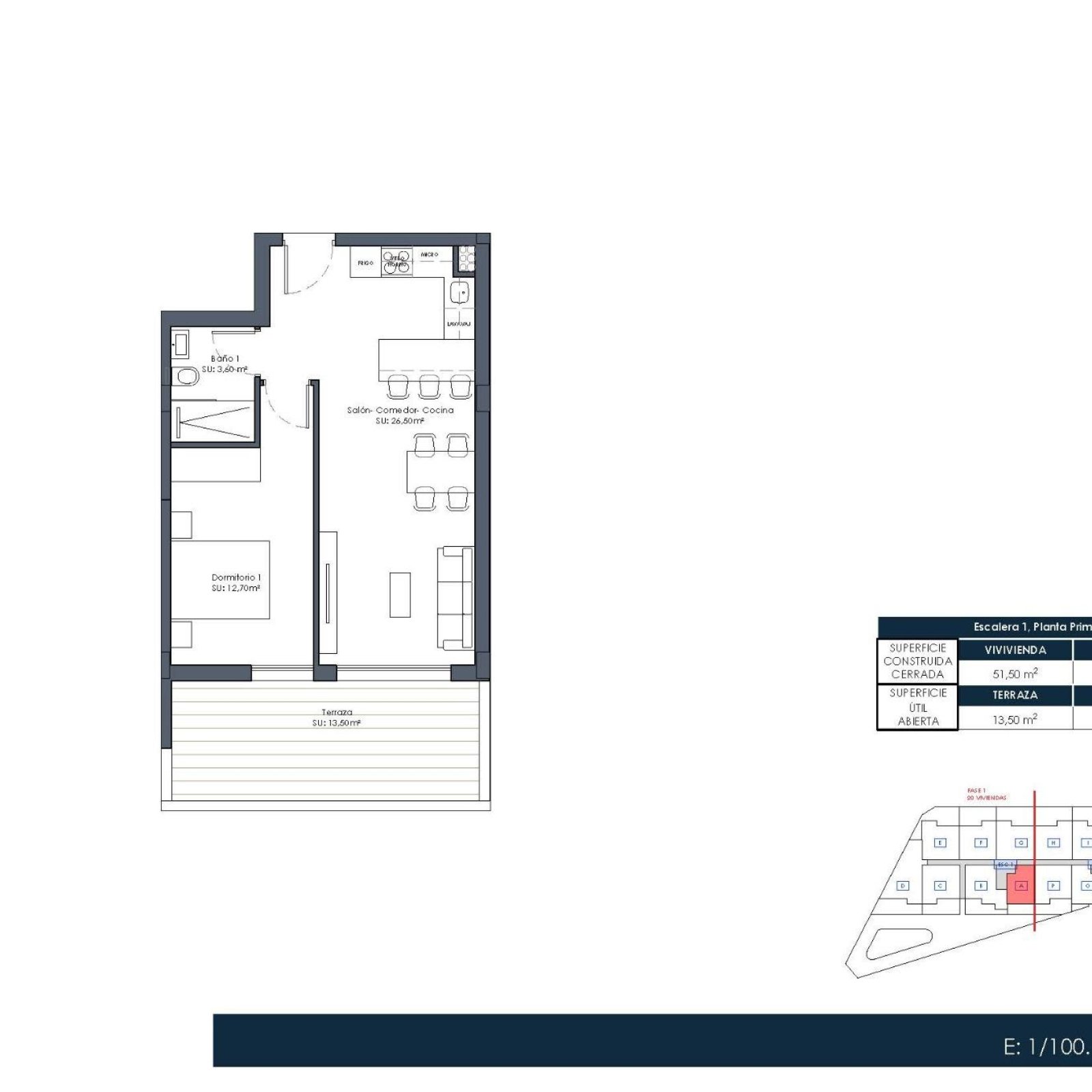 Nieuwbouwwoningen met zwembad en fitnessruimte in Formentera del Segura, Costa Blanca-11