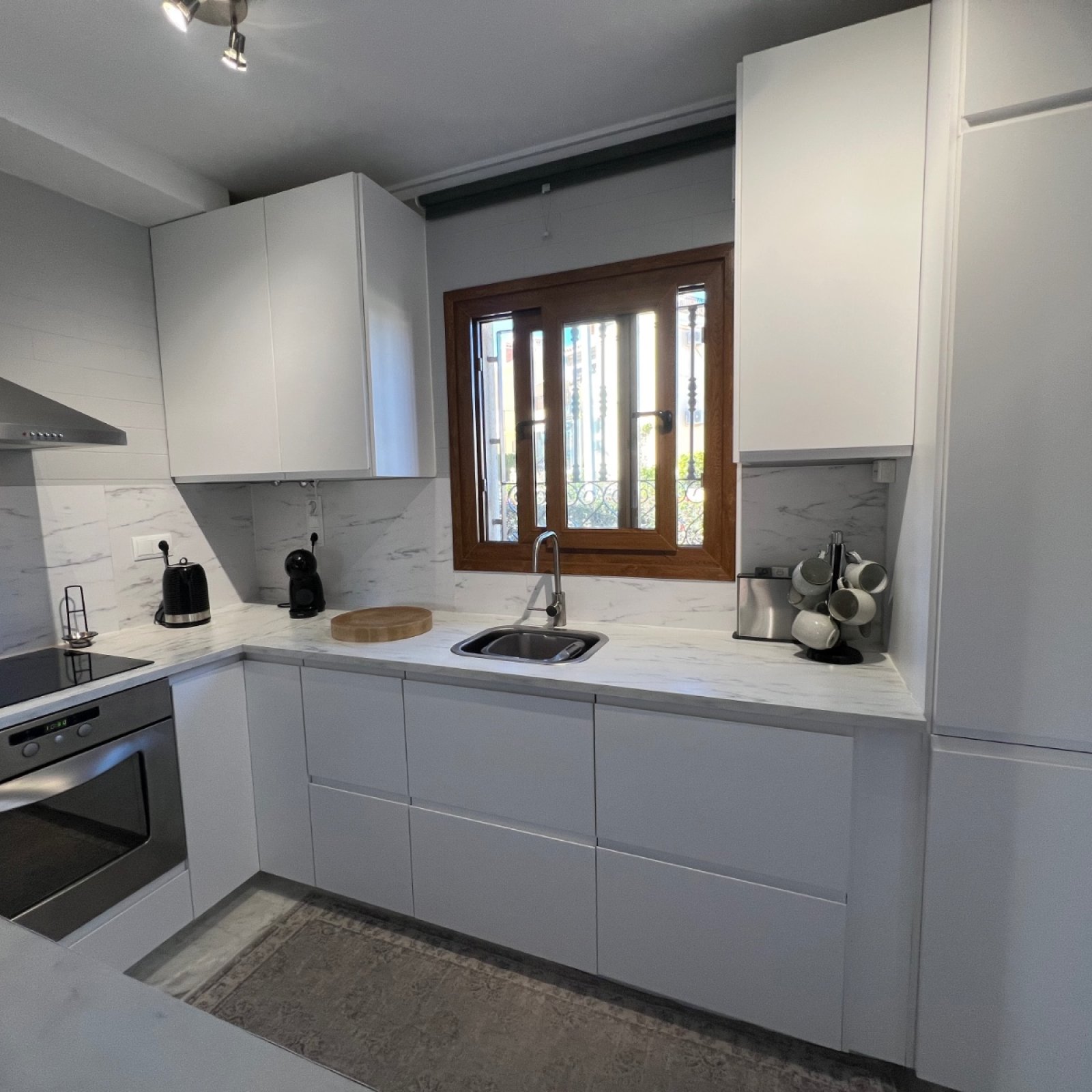 Appartement in Algorfa-17
