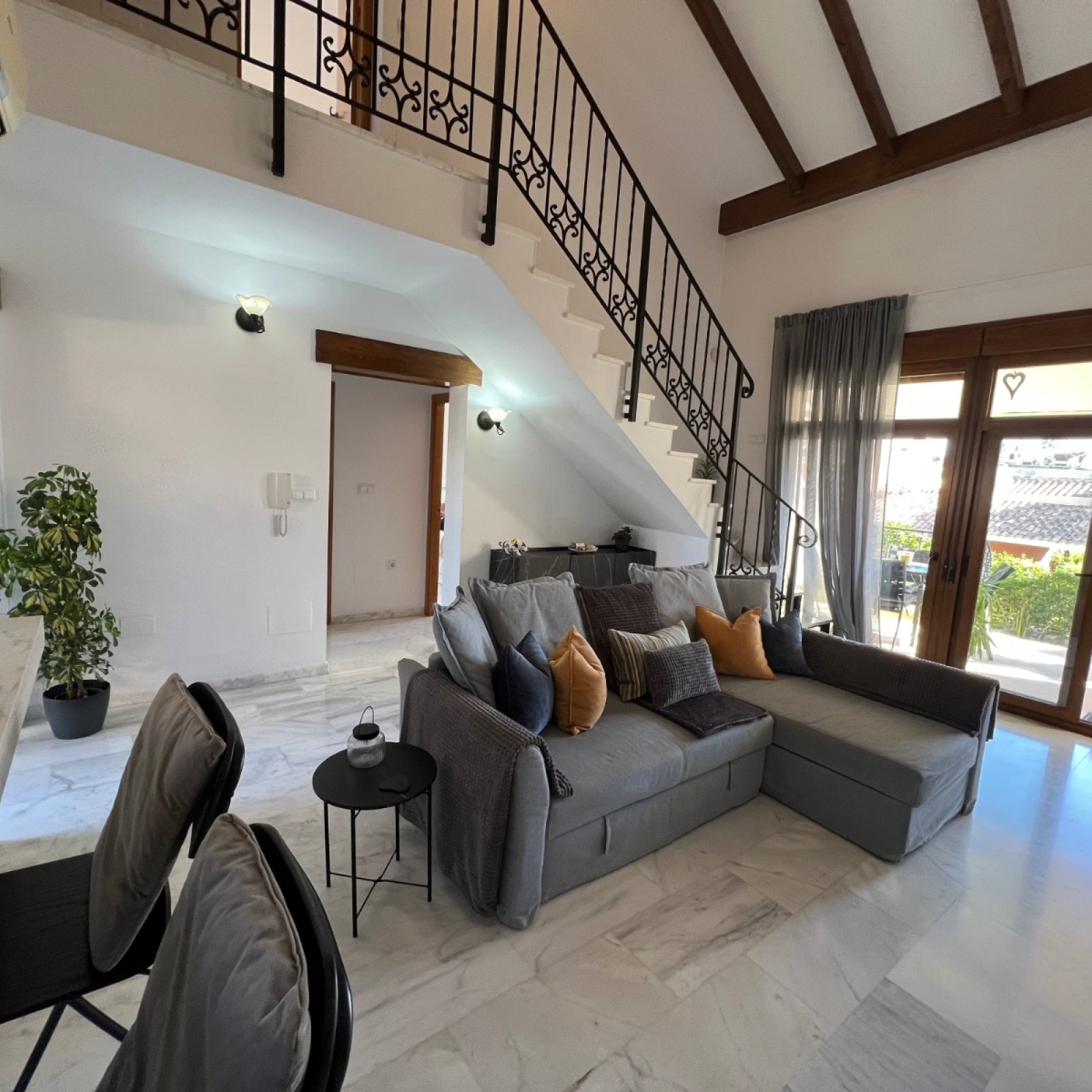 Appartement in Algorfa-18