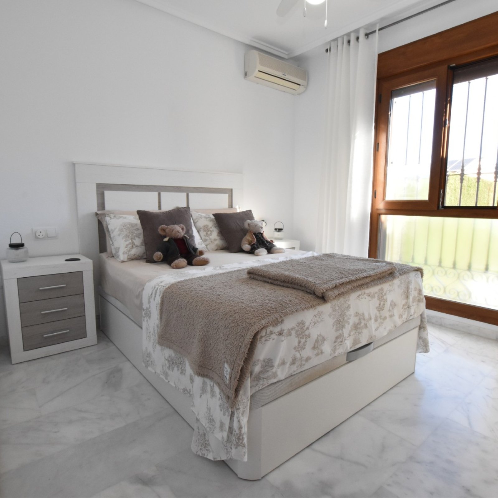 Appartement in Algorfa-38