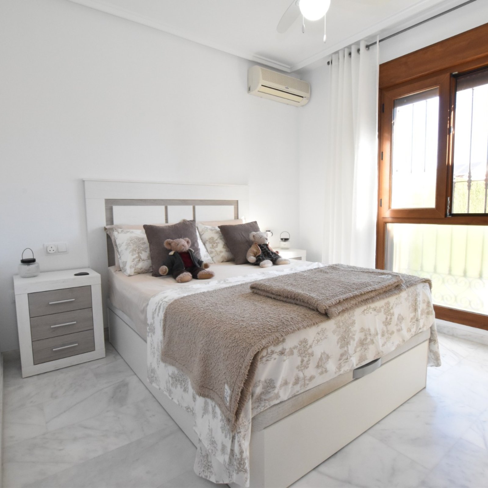 Appartement in Algorfa-37