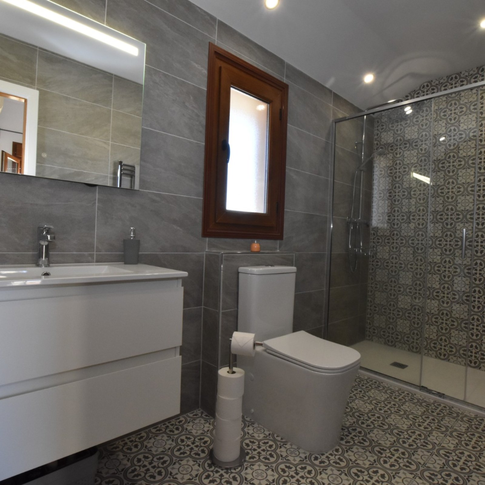 Appartement in Algorfa-42