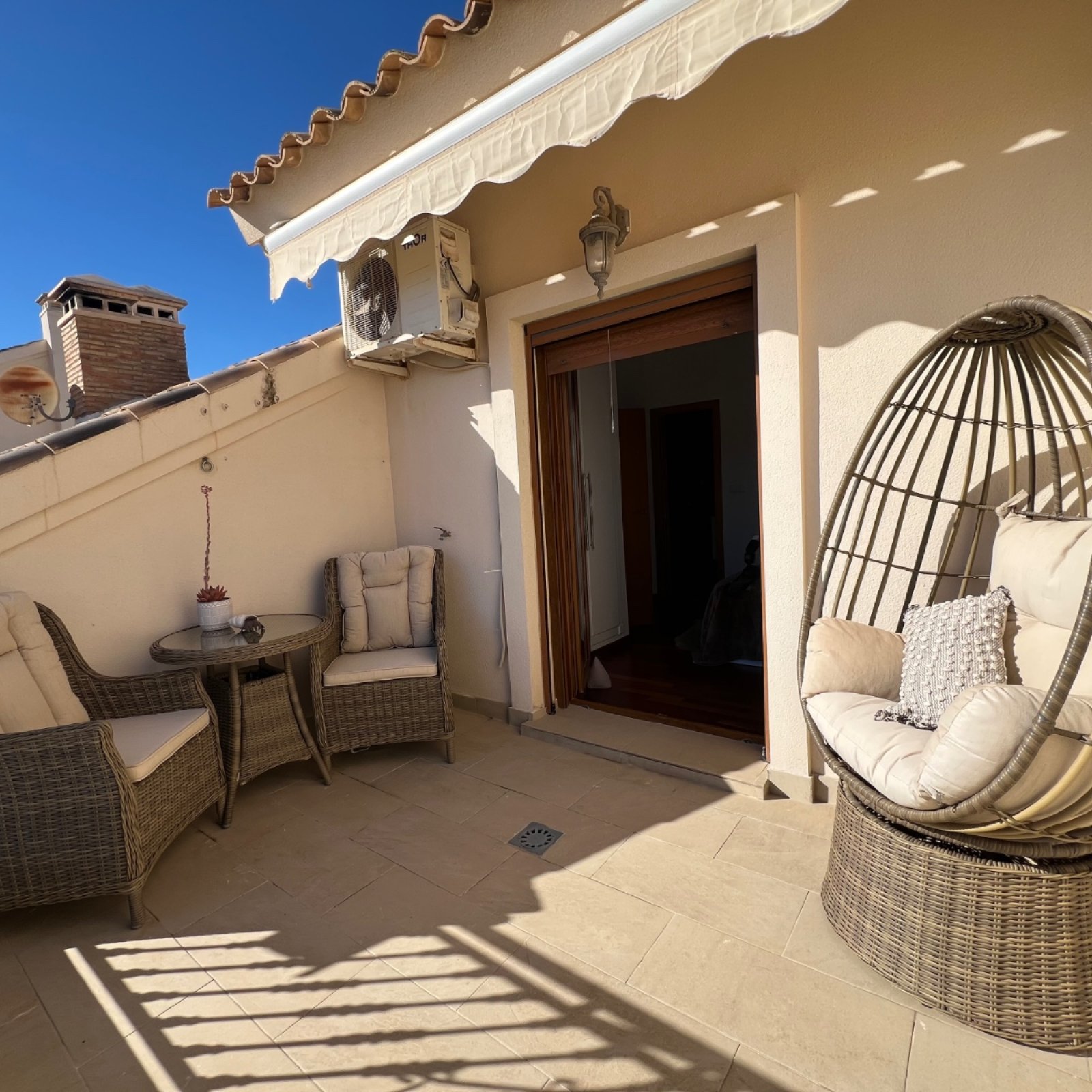 Appartement in Algorfa-11