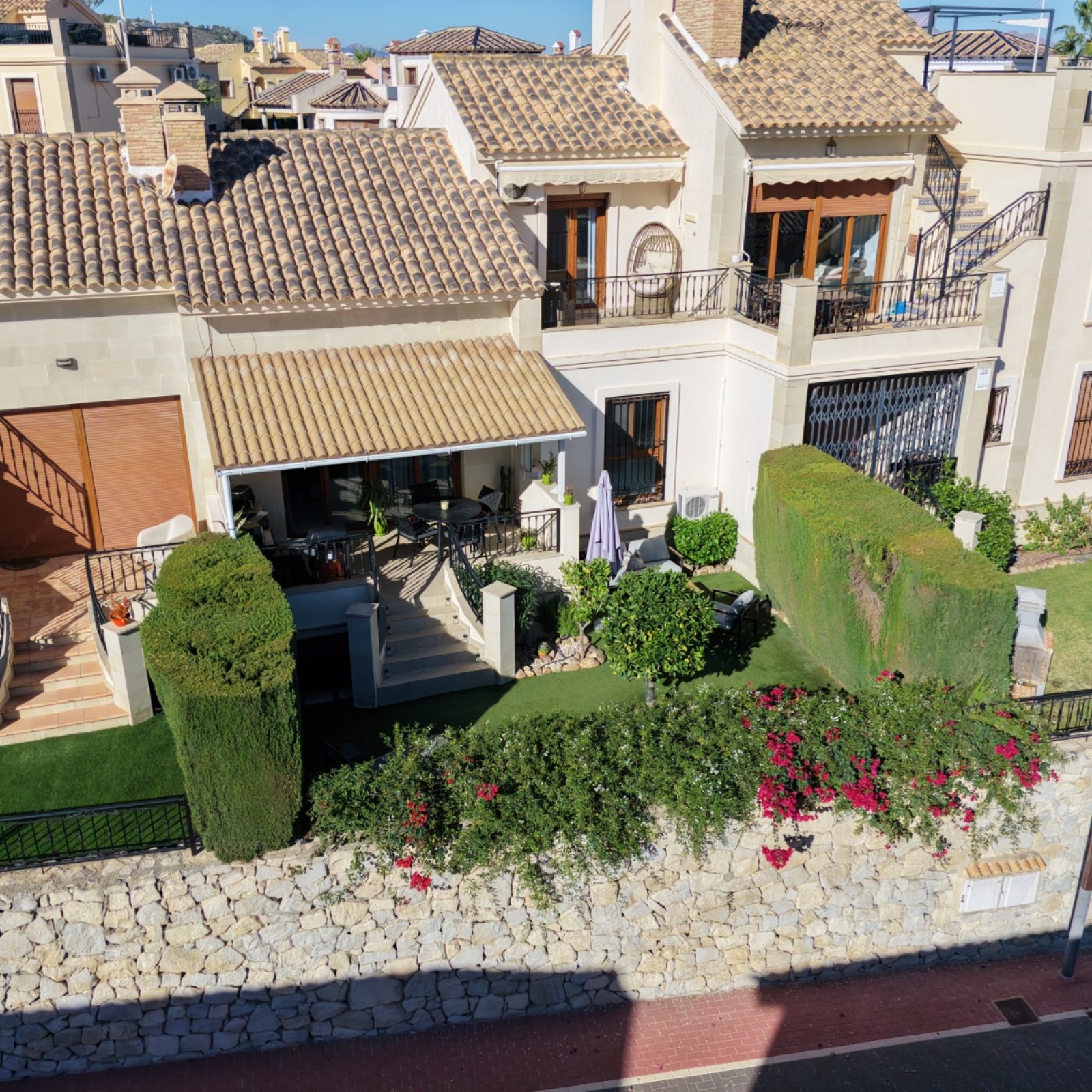 Appartement in Algorfa-3