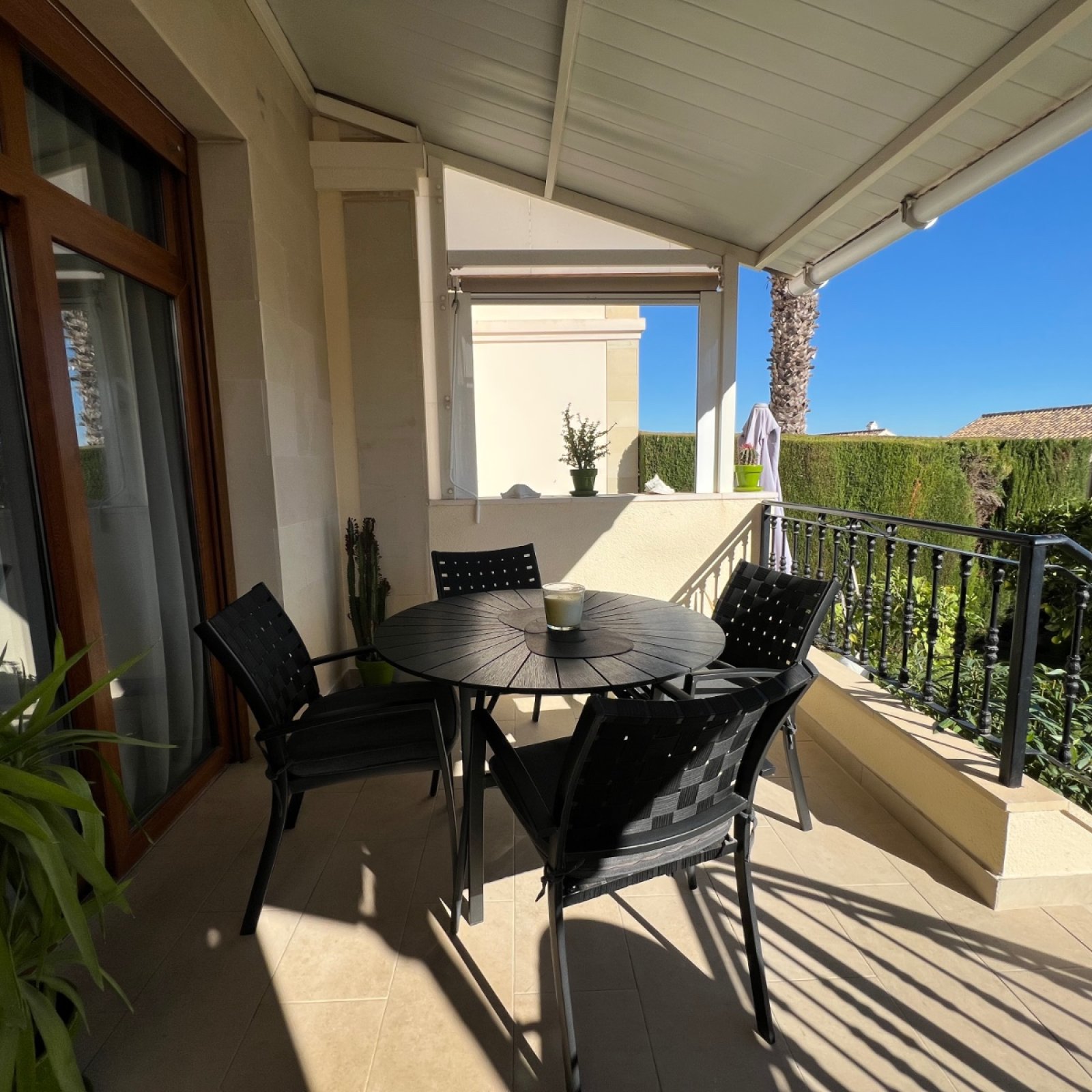 Appartement in Algorfa-24