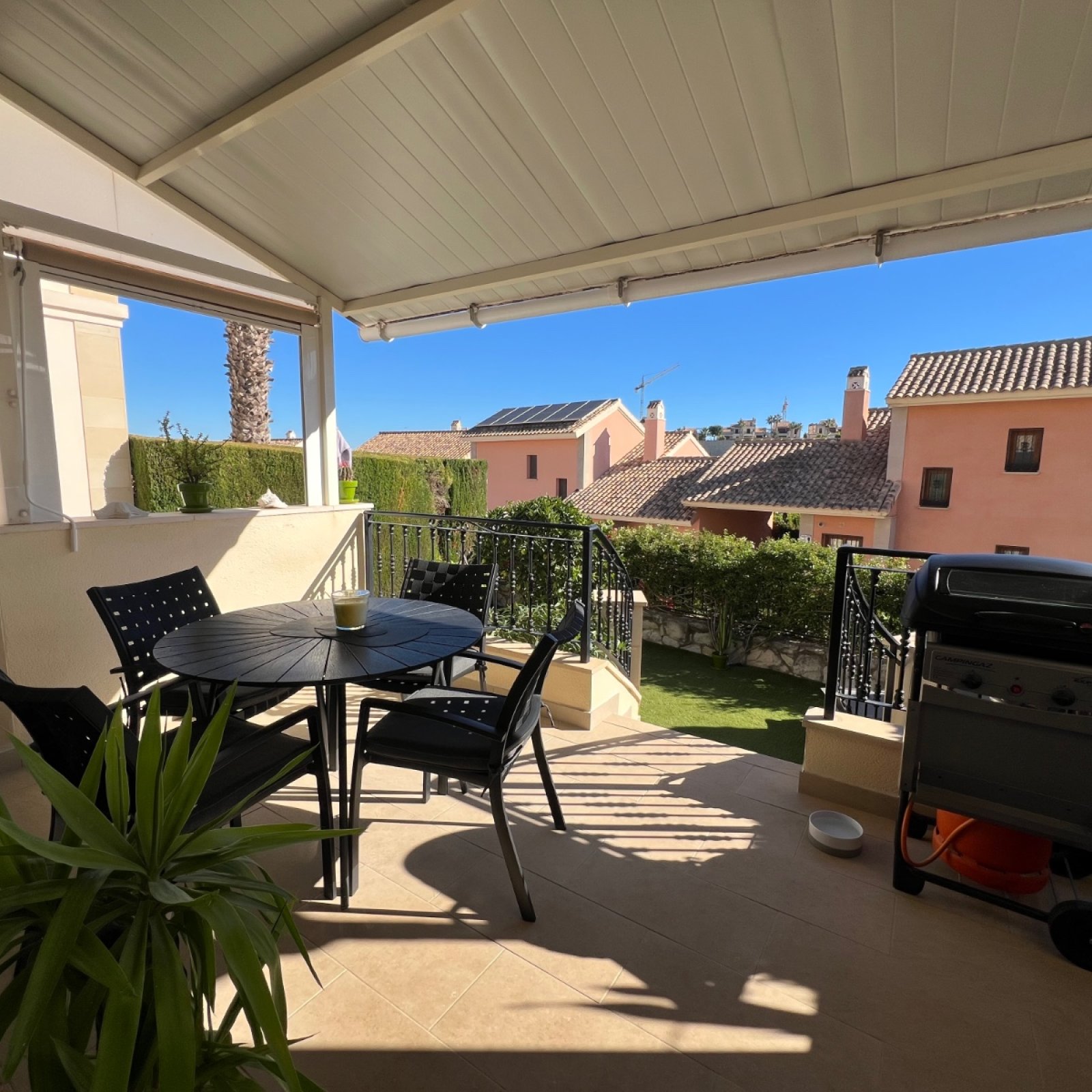 Appartement in Algorfa-25