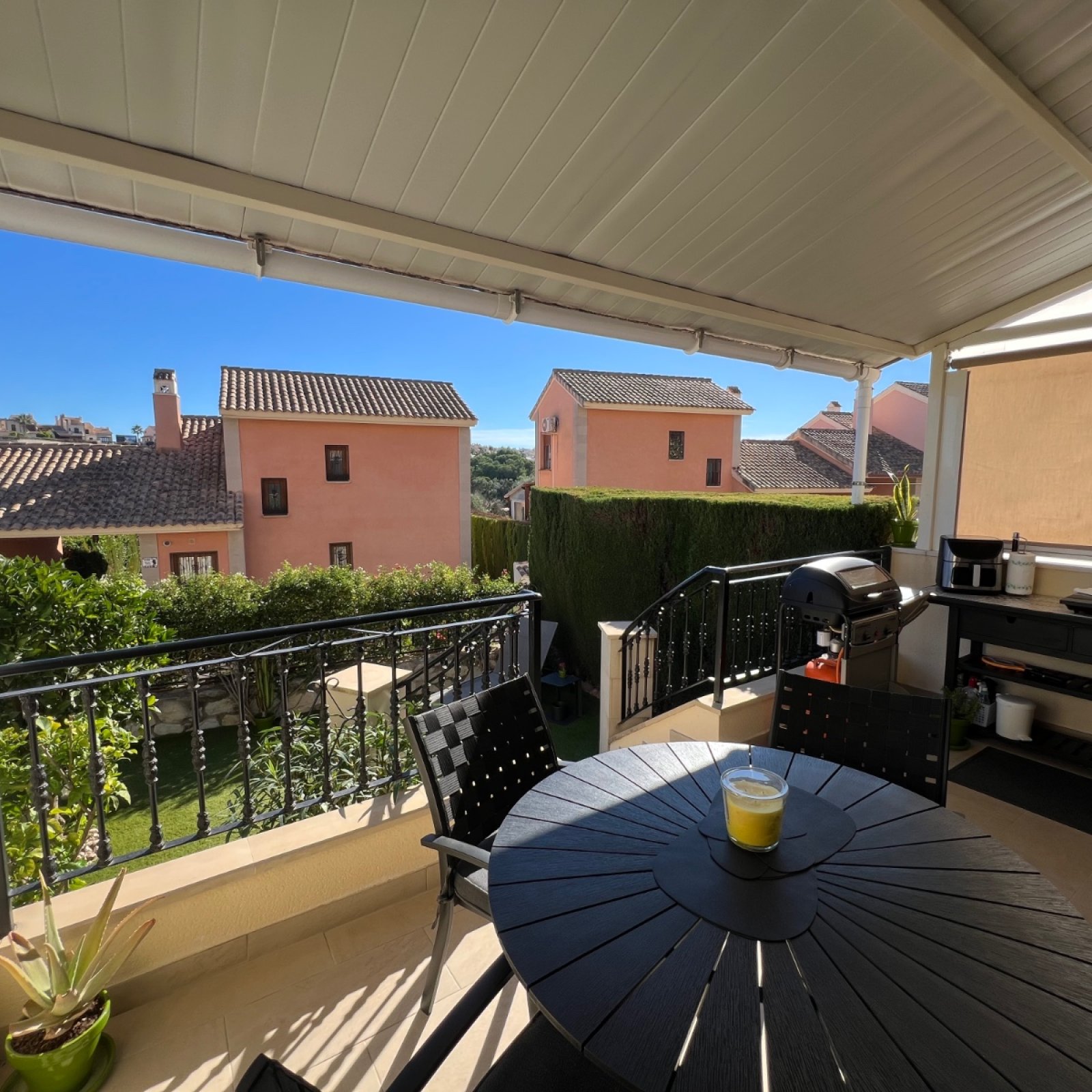Appartement in Algorfa-35