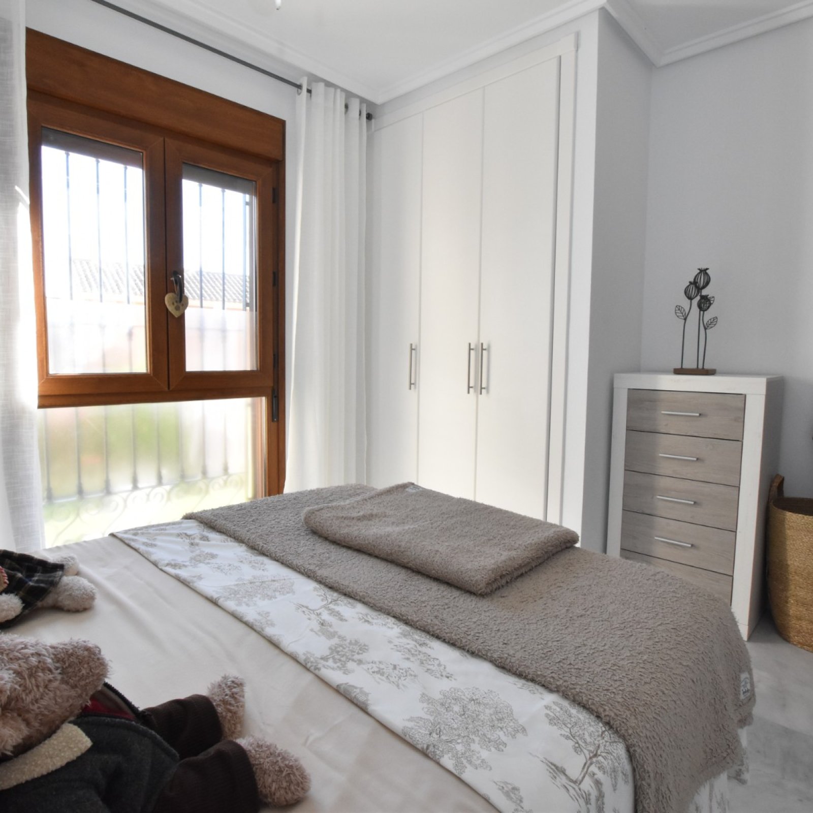 Appartement in Algorfa-39