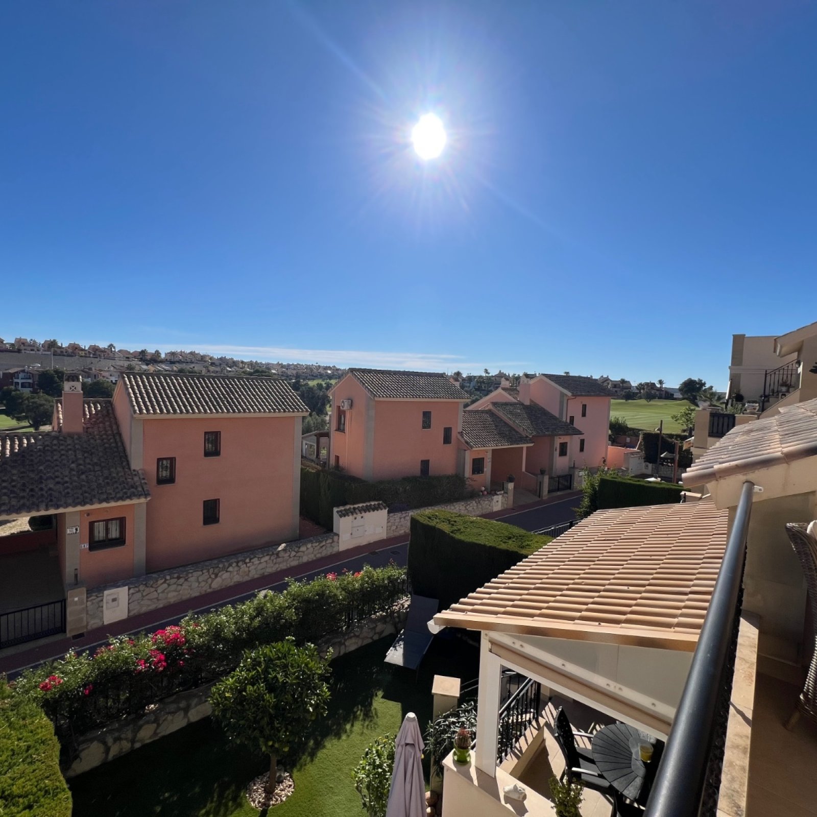 Appartement in Algorfa-10
