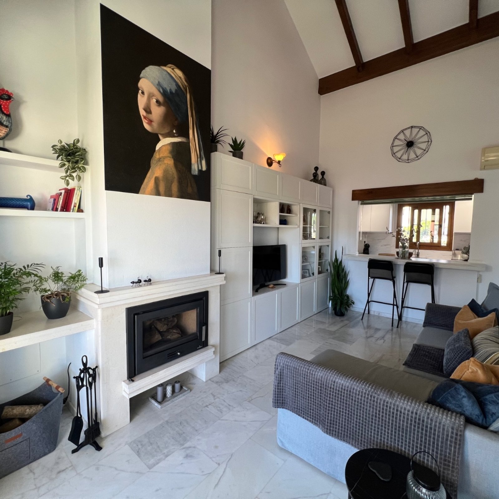 Appartement in Algorfa-19