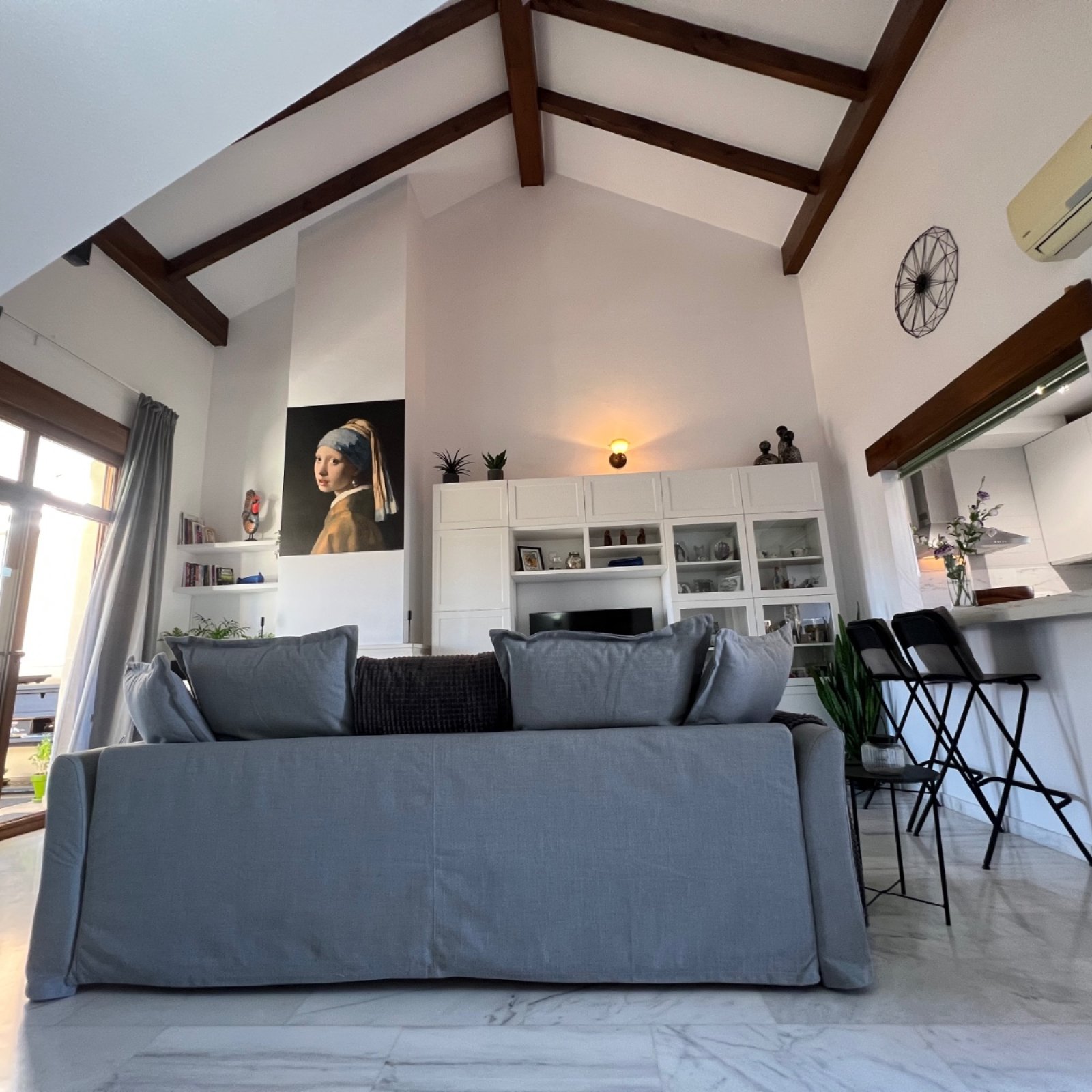 Appartement in Algorfa-21