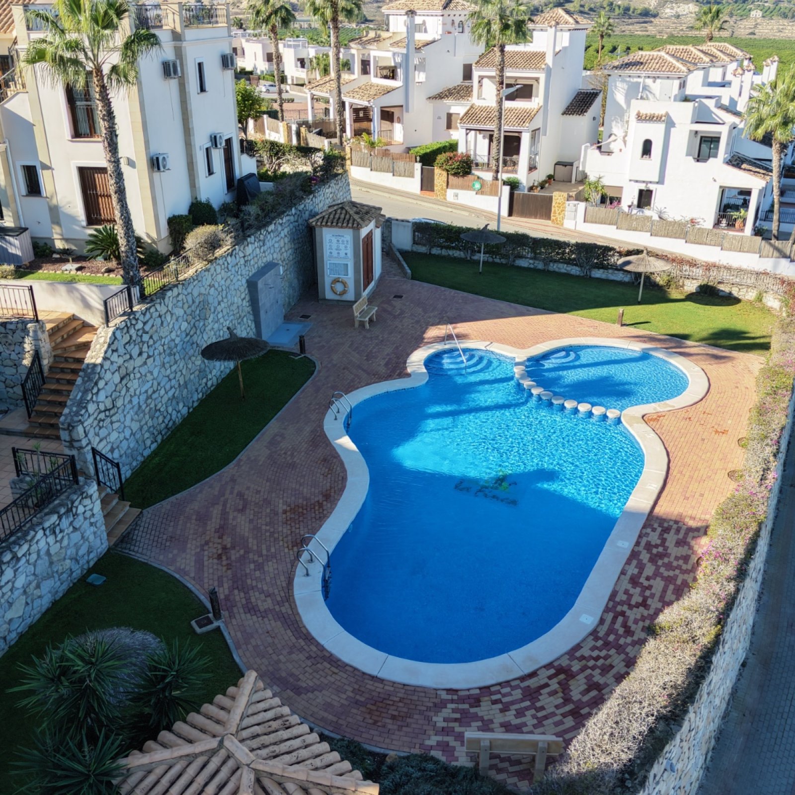 Appartement in Algorfa-5