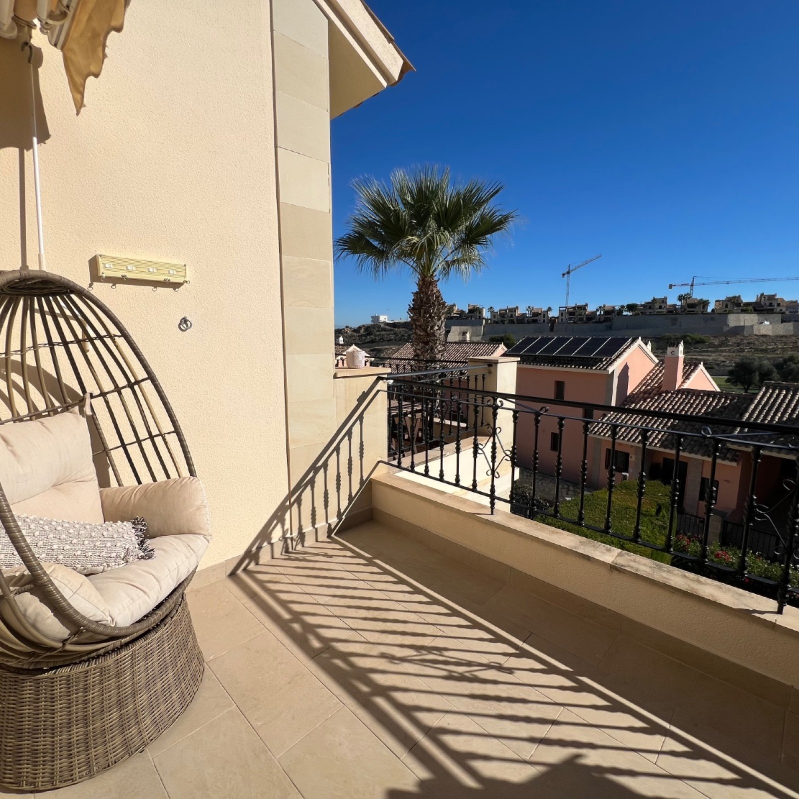 Appartement in Algorfa-12