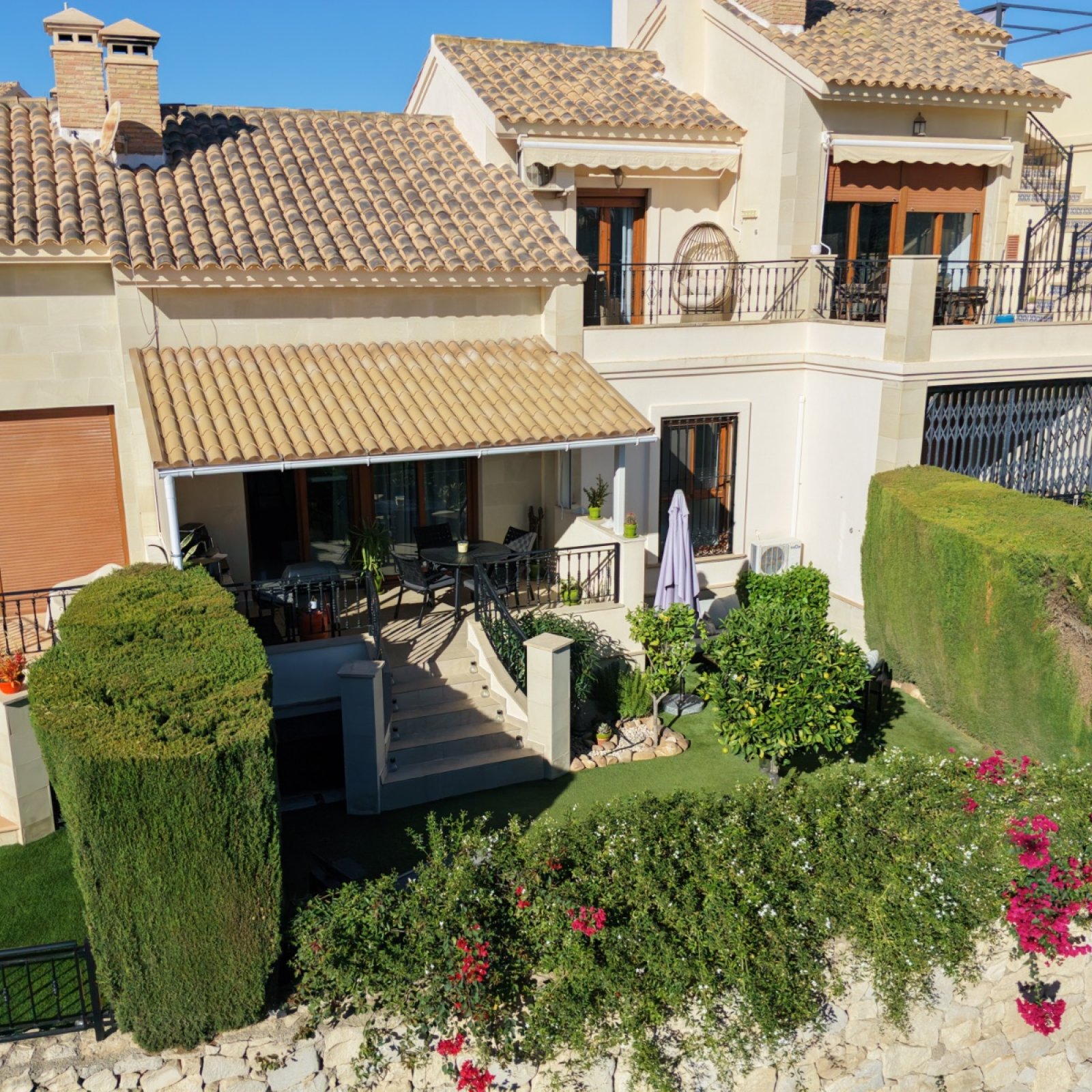 Appartement in Algorfa-6