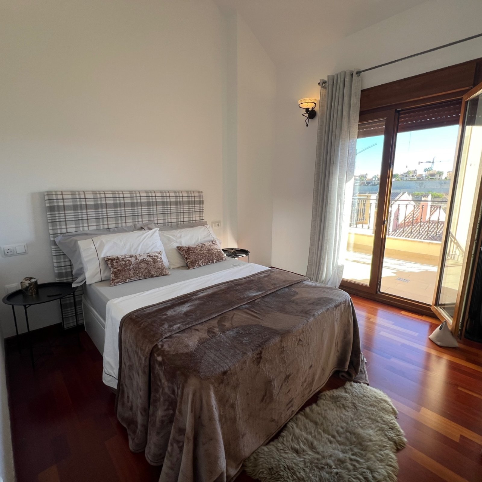 Appartement in Algorfa-8