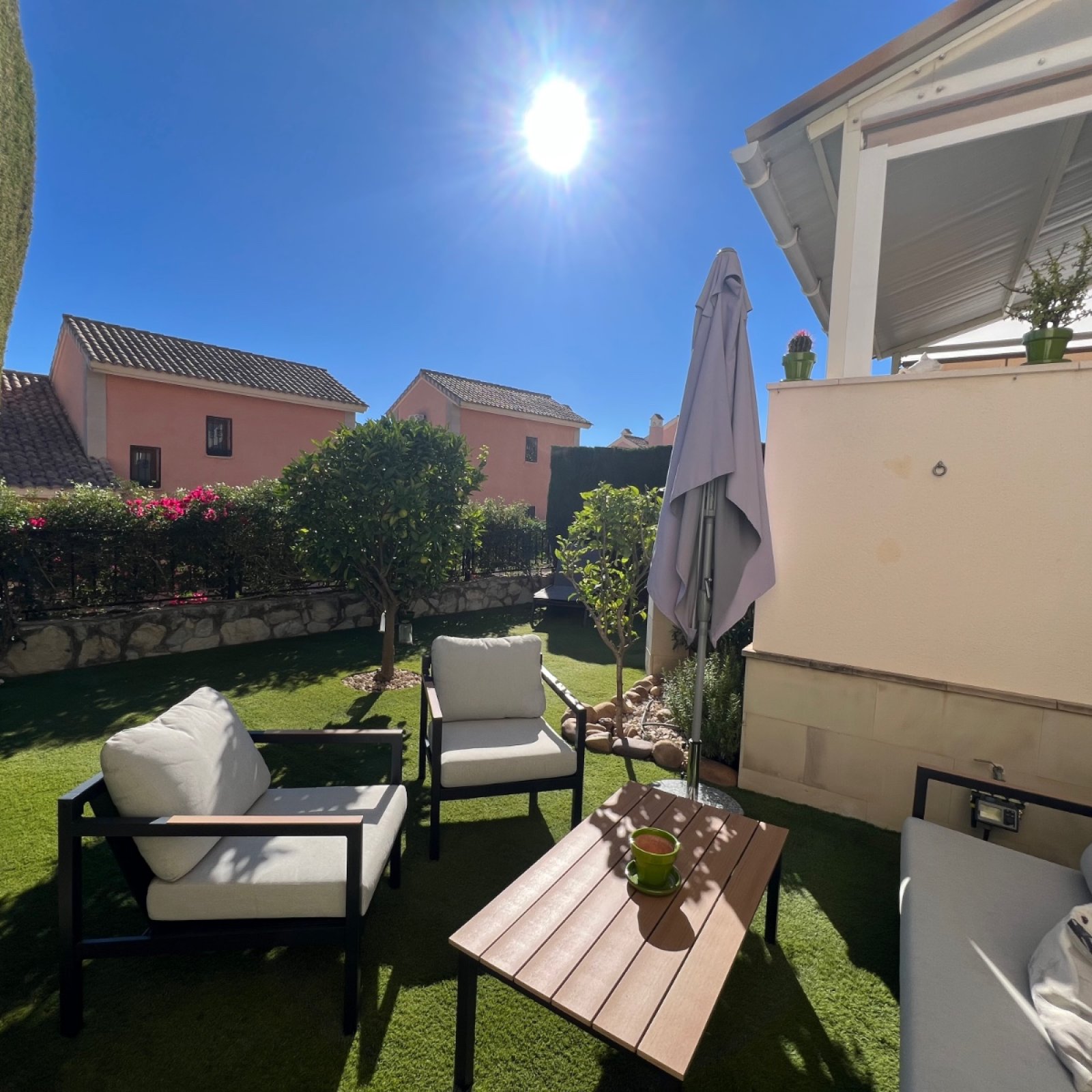 Appartement in Algorfa-29
