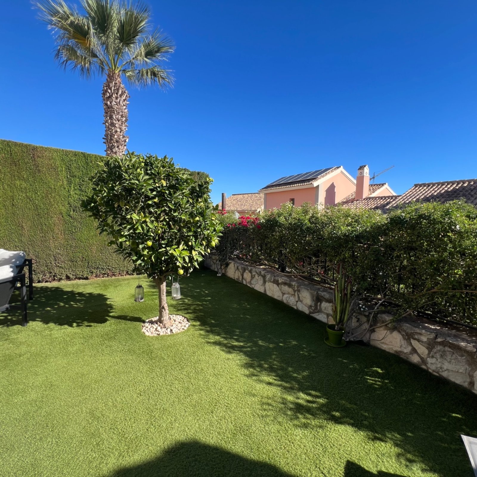 Appartement in Algorfa-27