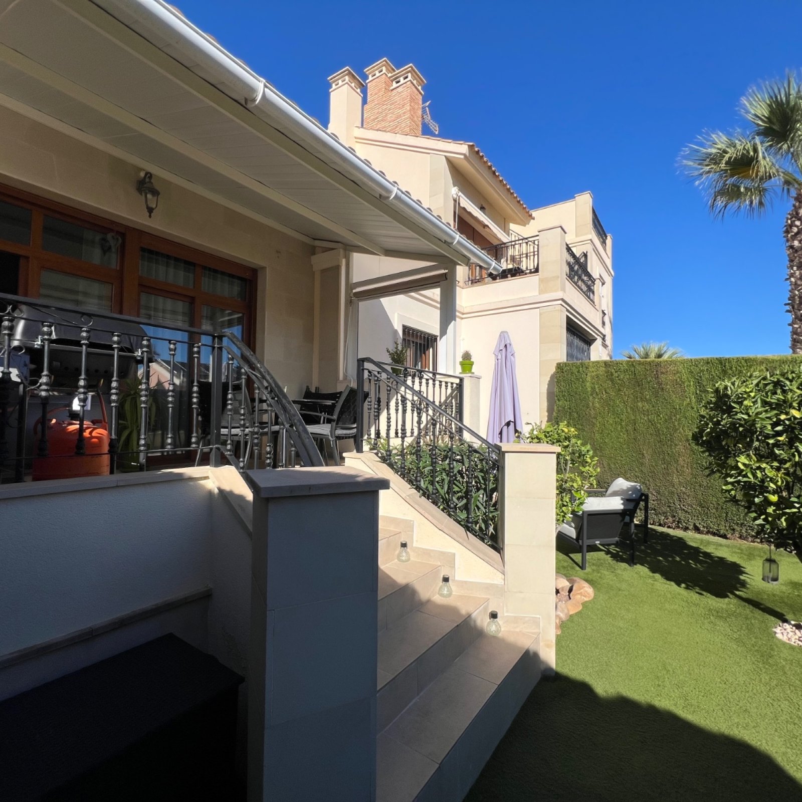 Appartement in Algorfa-31