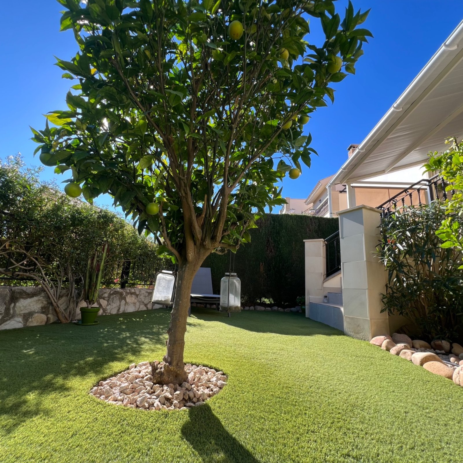 Appartement in Algorfa-32