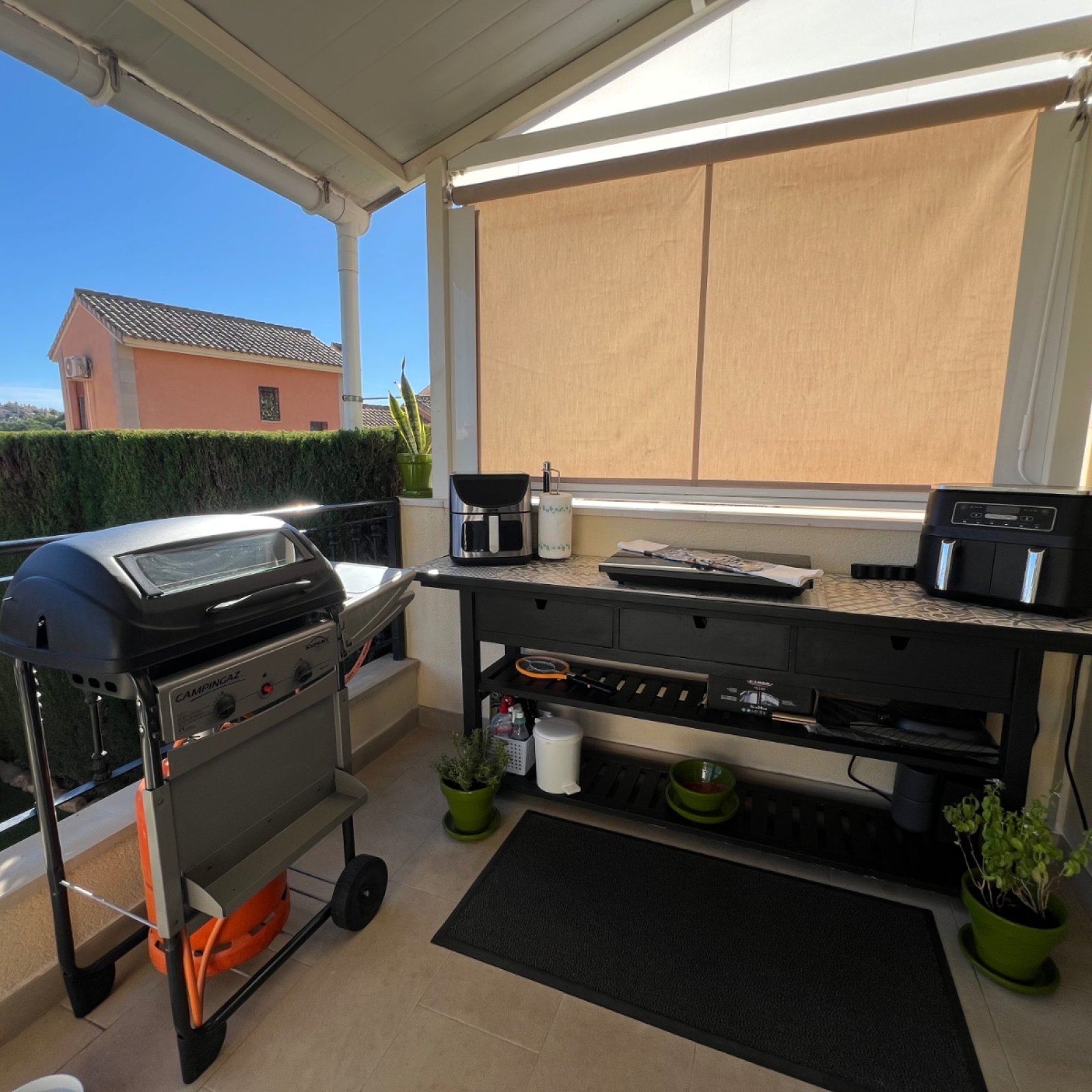 Appartement in Algorfa-33