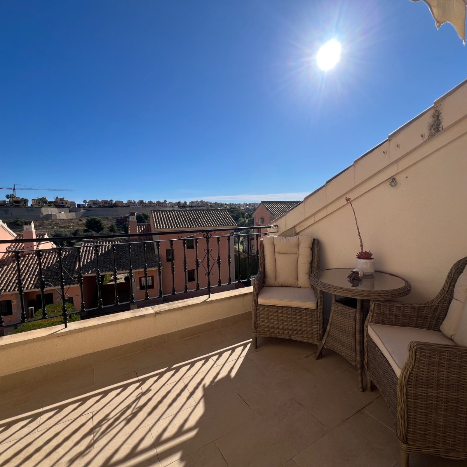 Appartement in Algorfa-7