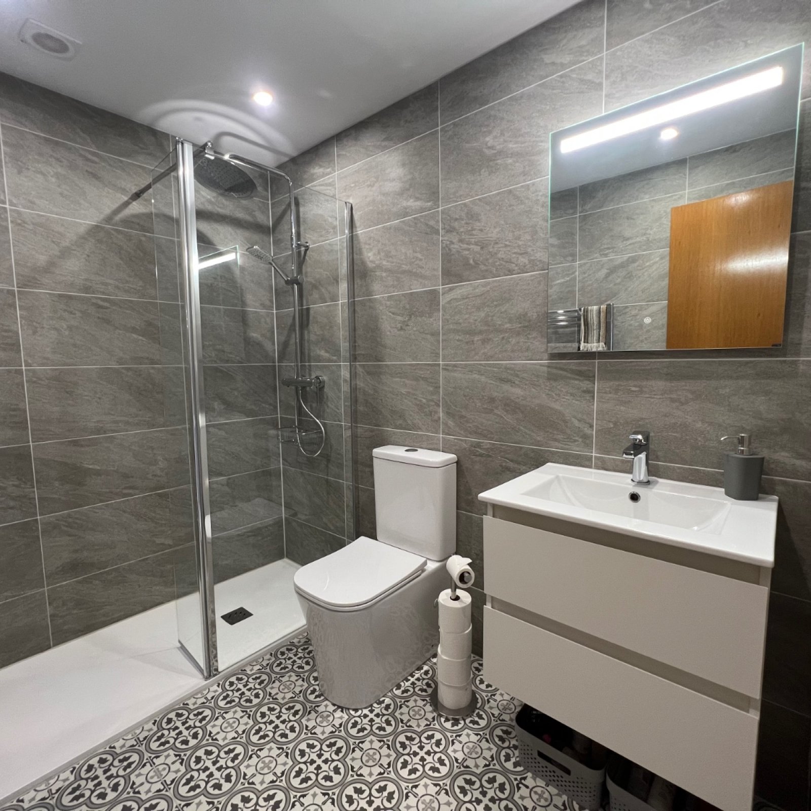 Appartement in Algorfa-22