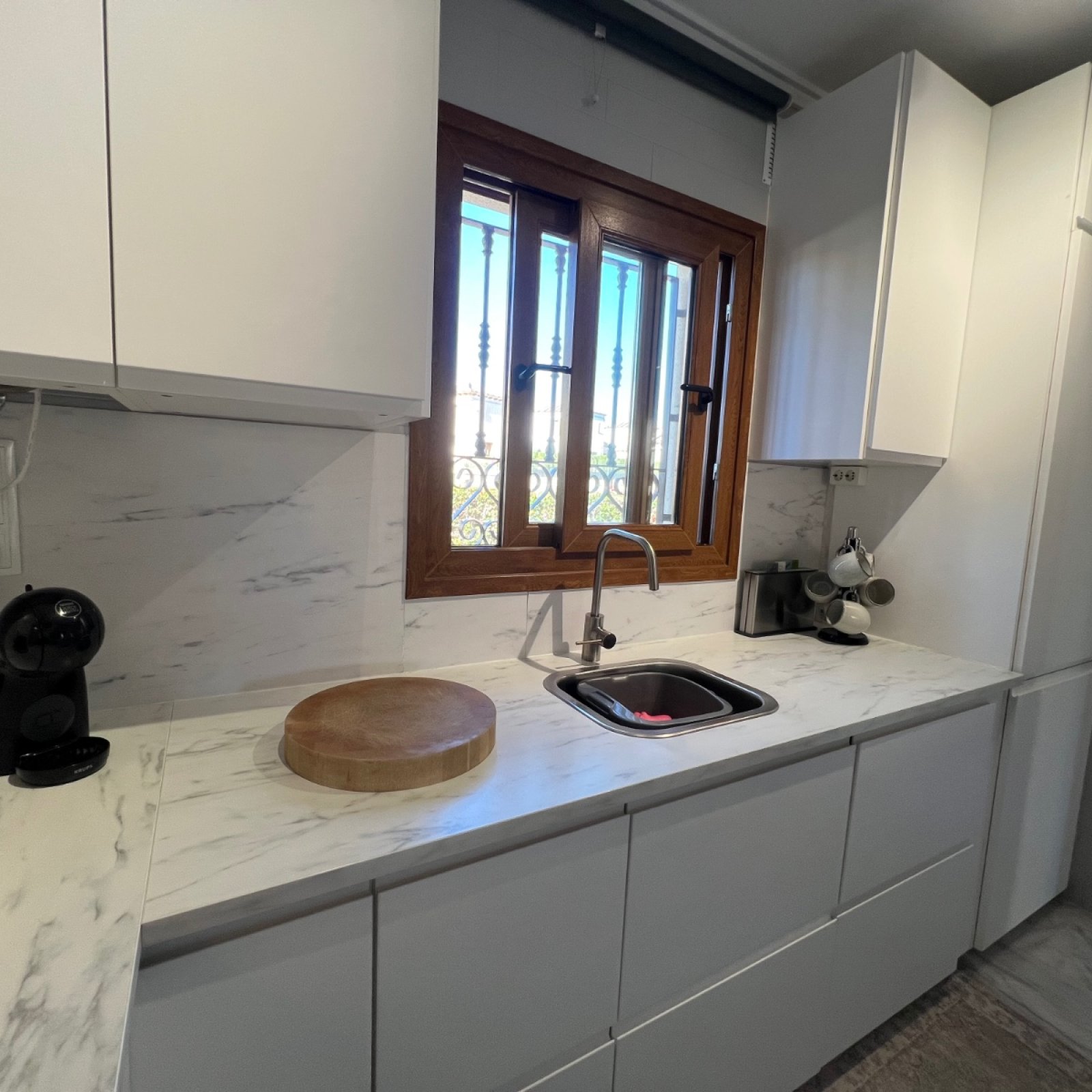 Appartement in Algorfa-16